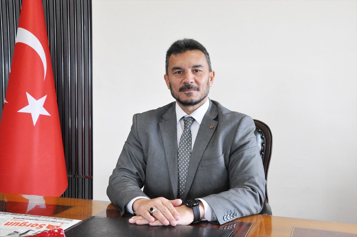 Sorgun Müftülüğü Yetim Kardeş Projesiyle yetimlerin yüzünü güldürüyor