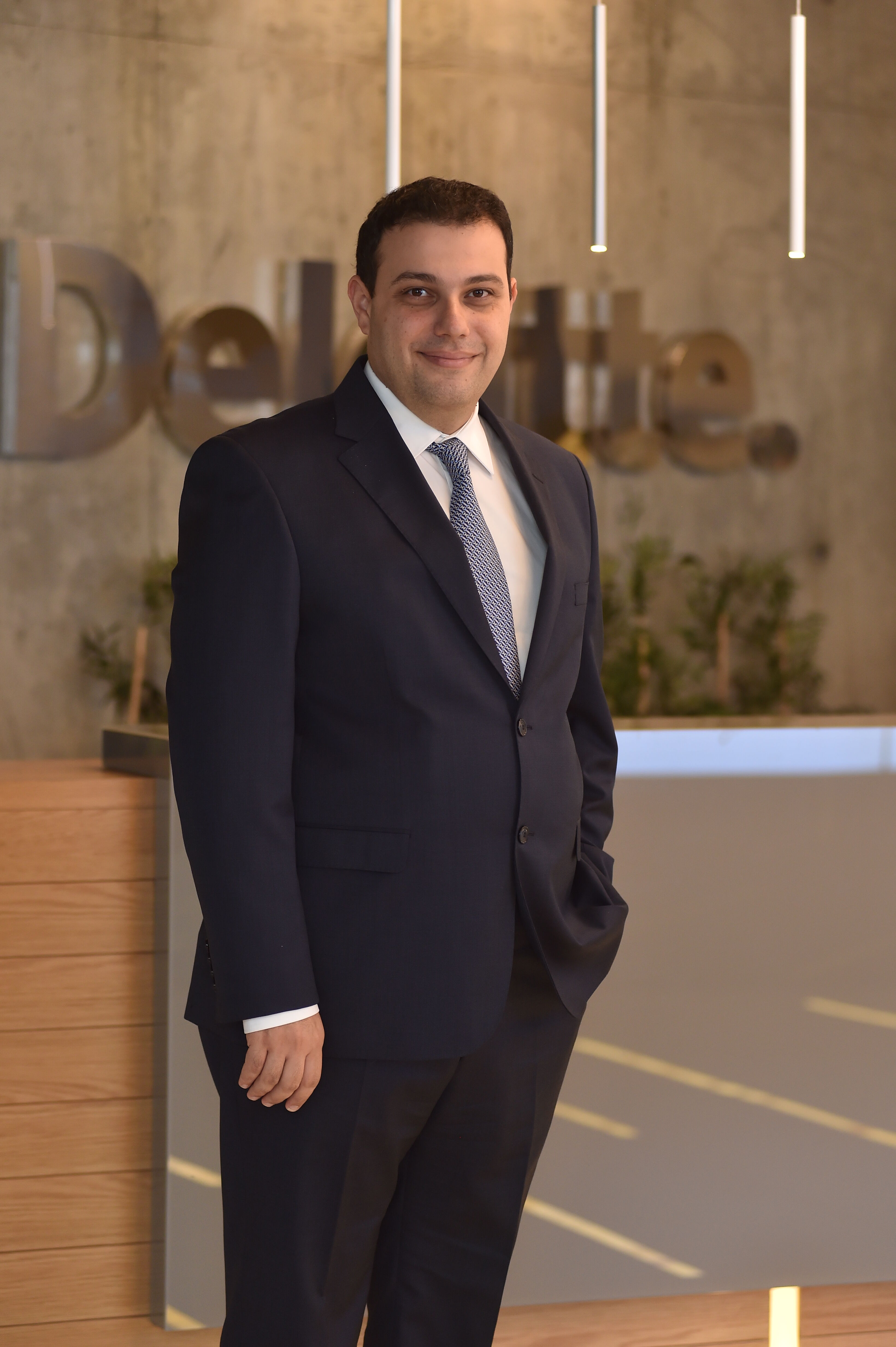 Deloitte Teknoloji FAST 50 Türkiye 2025 Programı'na başvurular başladı