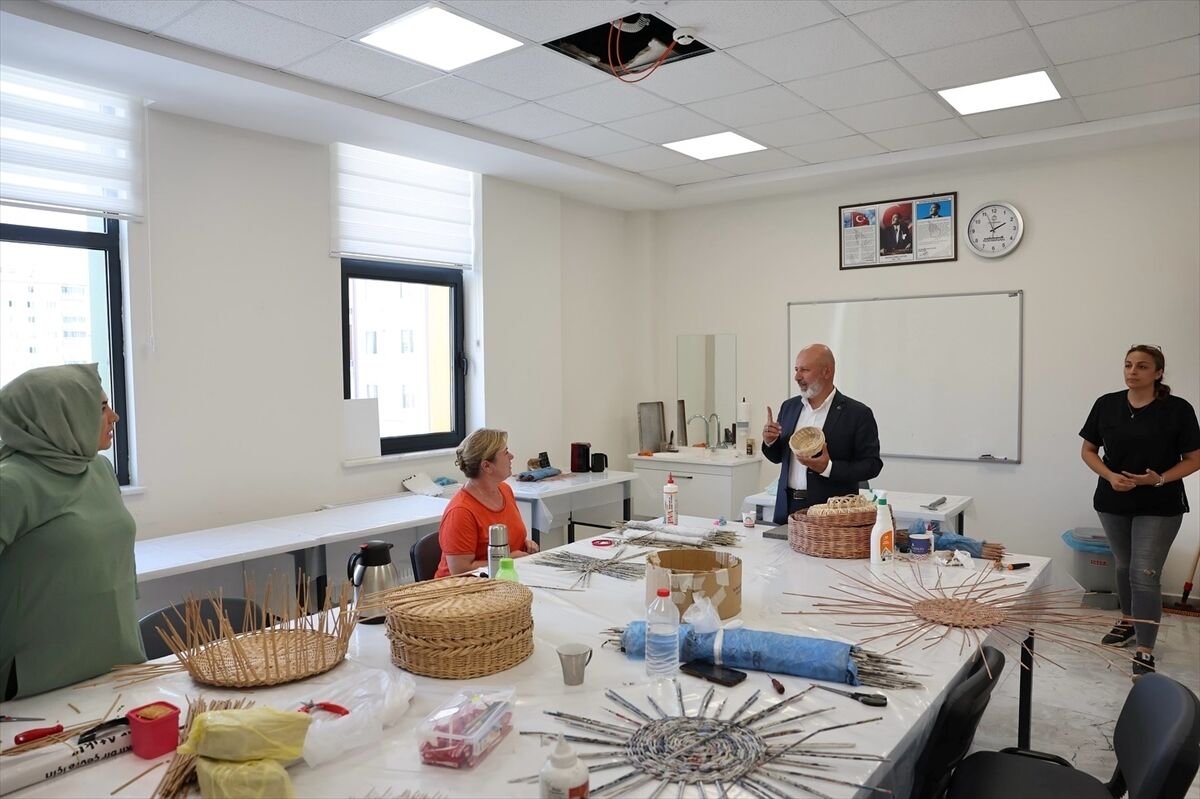 Kocasinan Akademi'de yeni eğitim öğretim dönemi kayıtları başladı