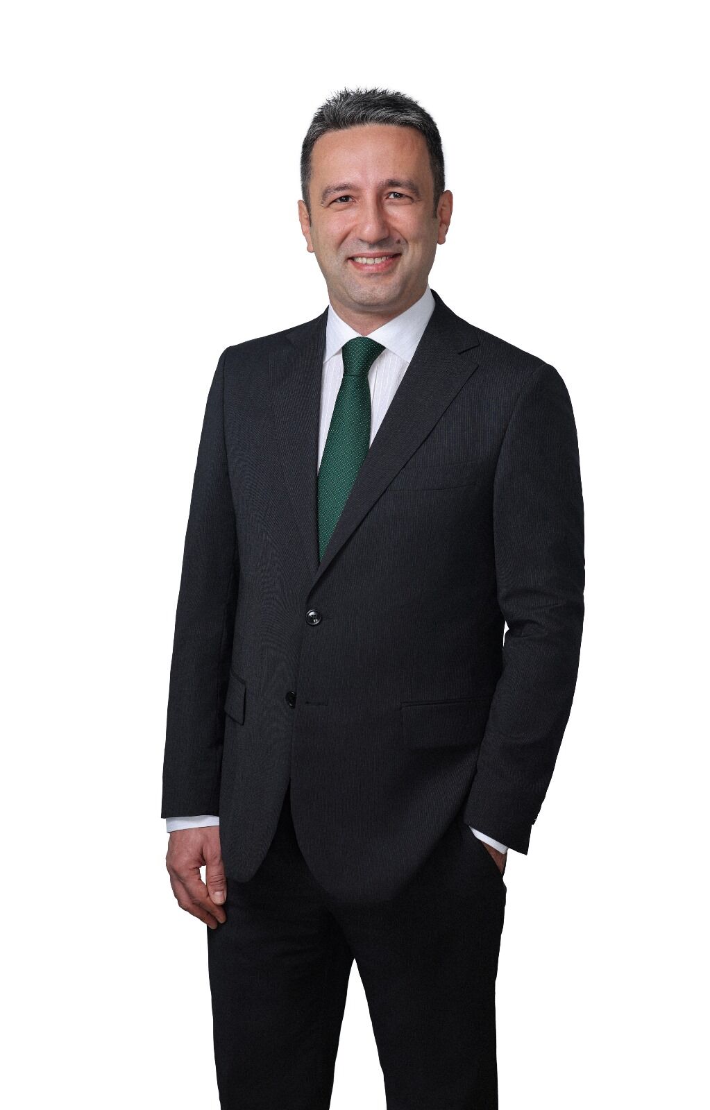 TEB Arval'de üst düzey atama