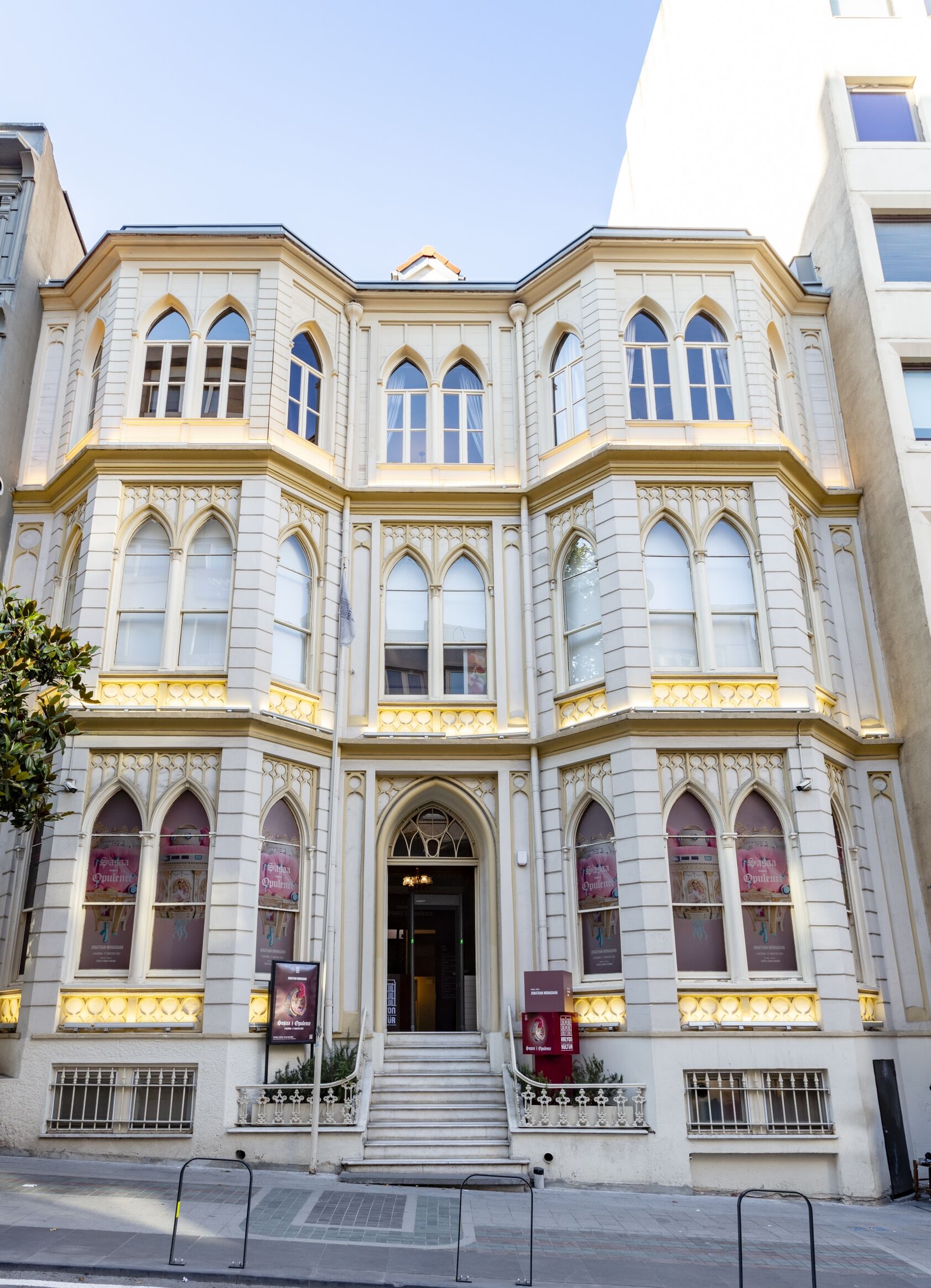 Kalyon Kültür, İstanbul Kültür Yolu Festivali'nin sanat rotaları arasında yerini aldı