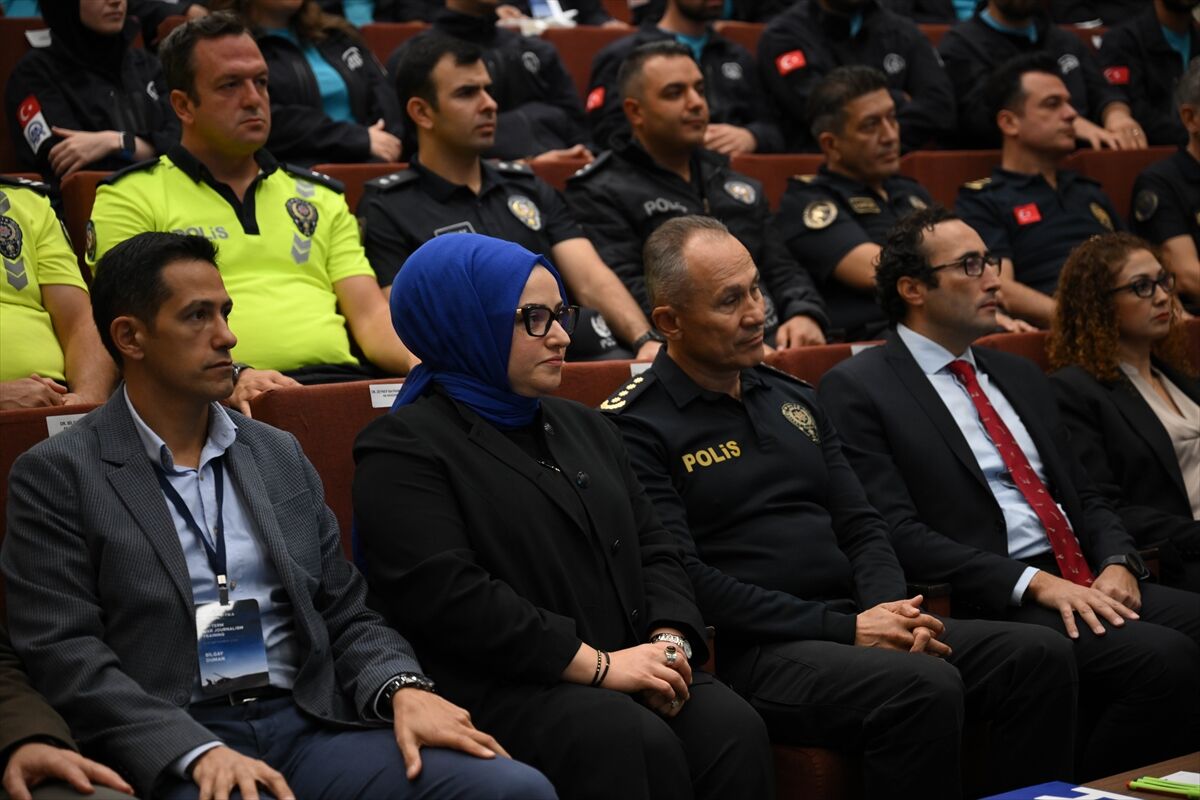 Başkentte '27. Dönem Savaş Muhabirliği Eğitimi' tamamlandı