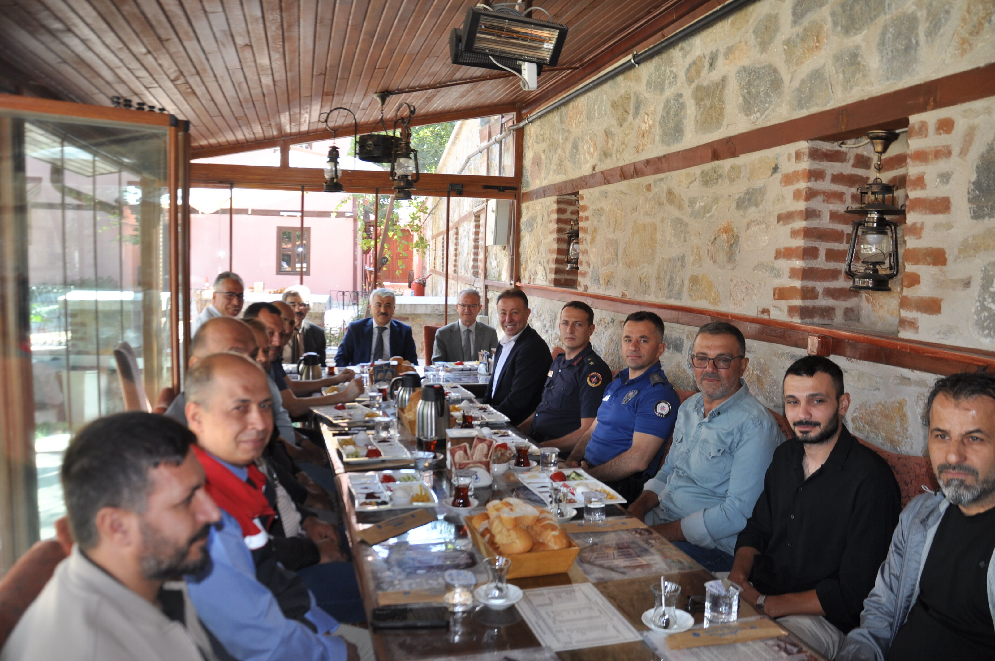 2. Akşehir Tarım, Hayvancılık ve Yem Fuarı değerlendirildi