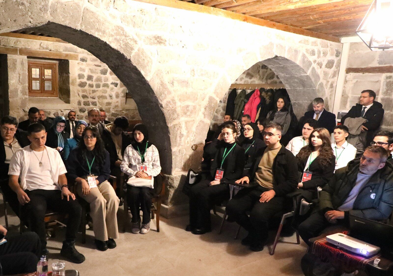 Mektep Melikgazi'de öğrenci olmak isteyenler için kayıtlar başladı