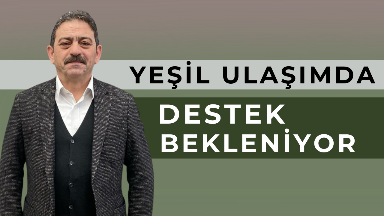 ‘Erdoğan dün olduğu gibi bugün de destek olacaktır’