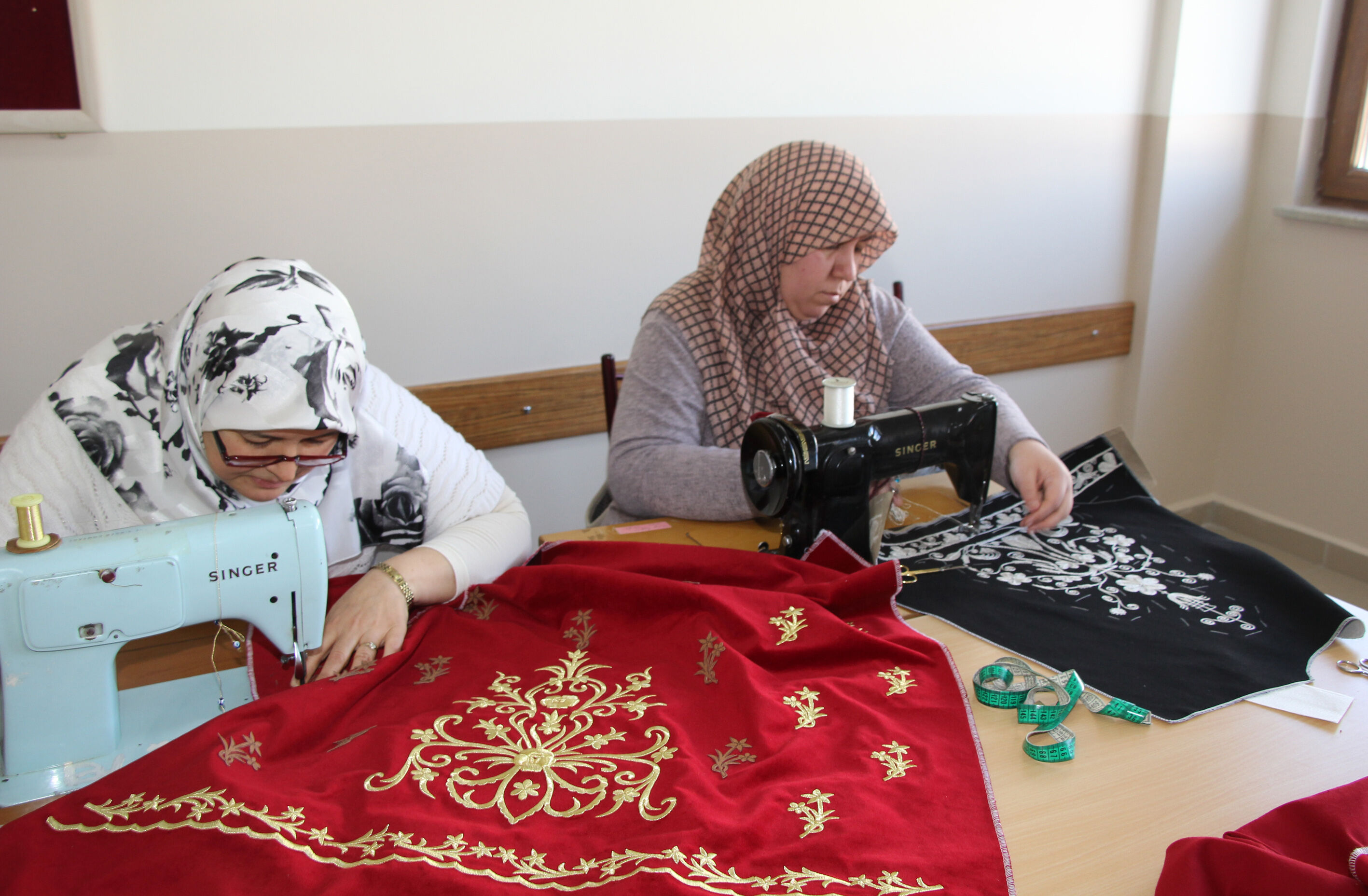 Beypazarı Halk Eğitim Merkezi'nde yeni kursların açılması planlanıyor