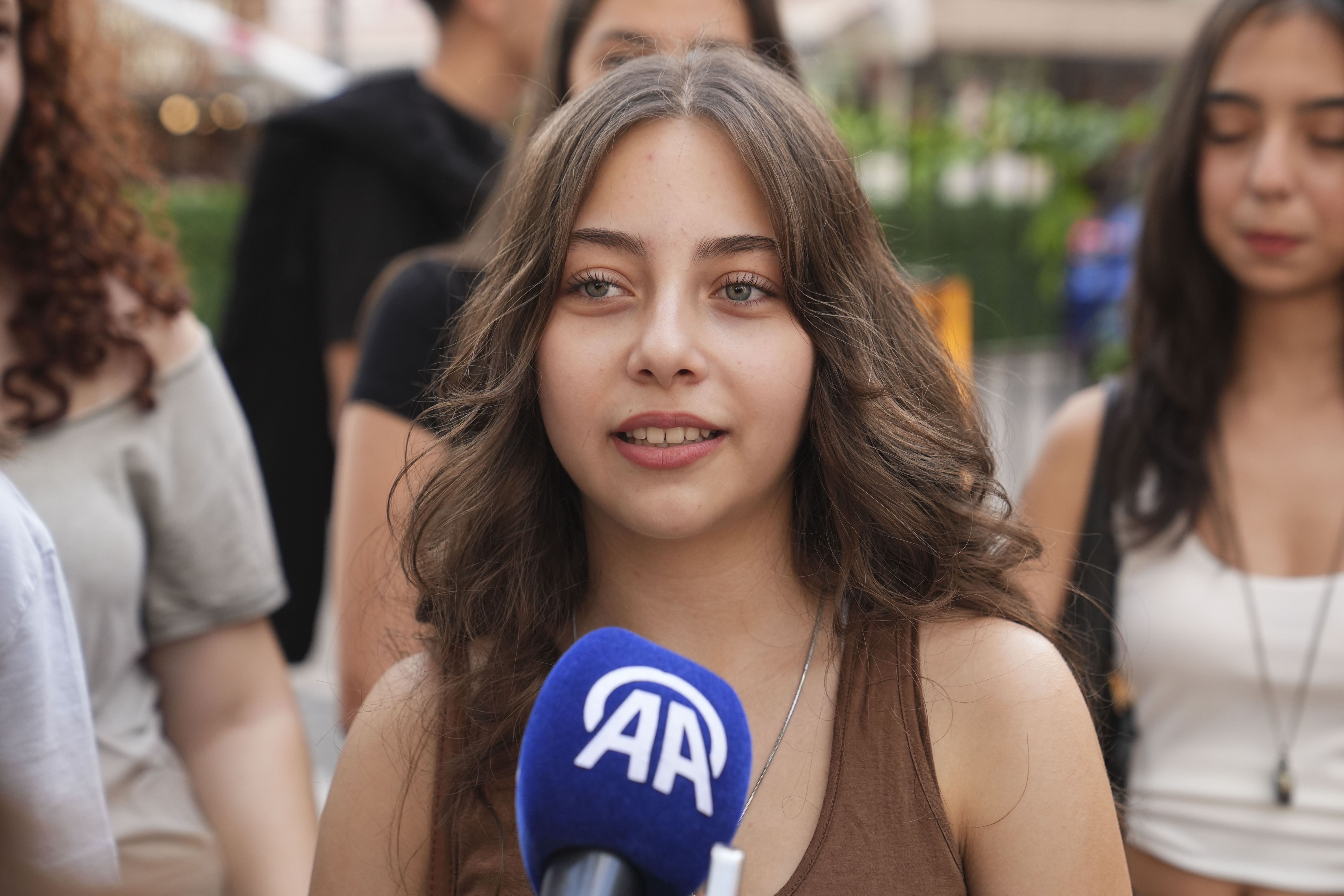 Başkent Ankara'da EuroBasket 2025 finali heyecanı