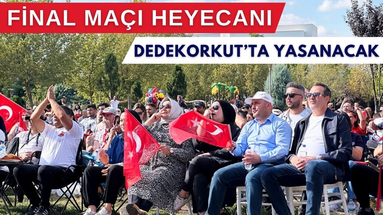 Başkan Albayrak Eskişehirlileri Dede Korkut'a davet etti