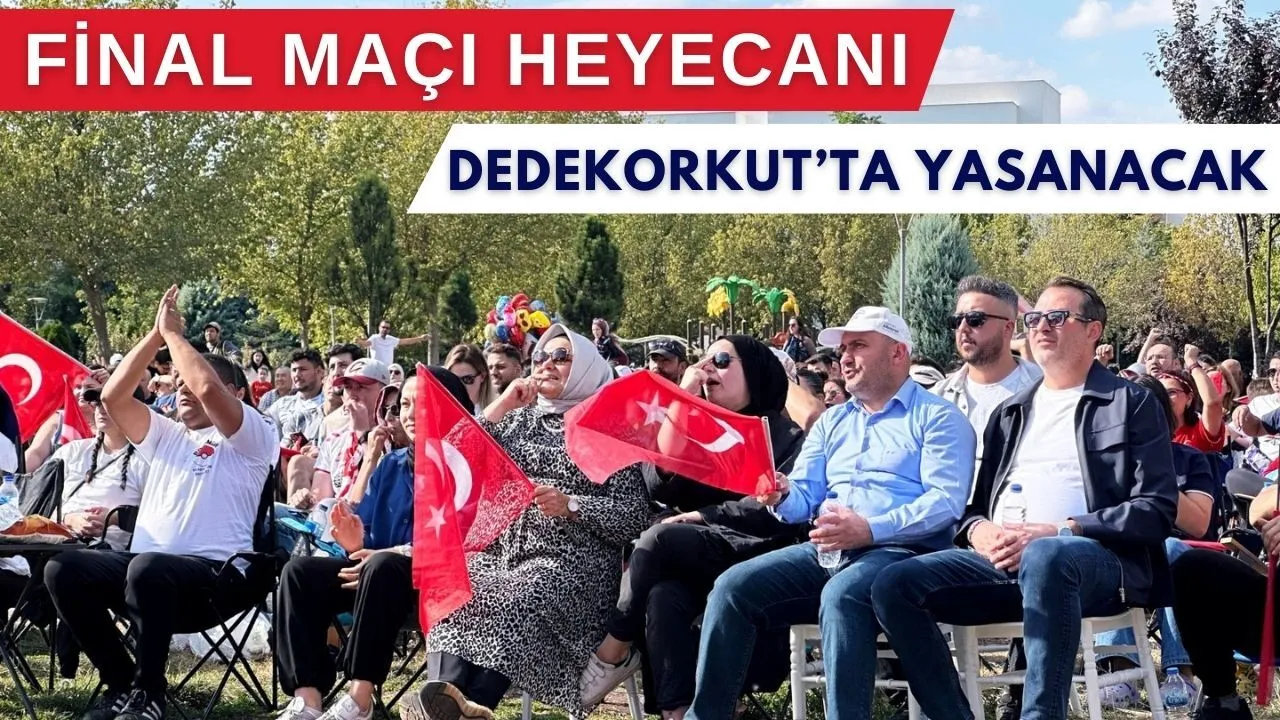 Başkan Albayrak Eskişehirlileri Dede Korkut'a davet etti