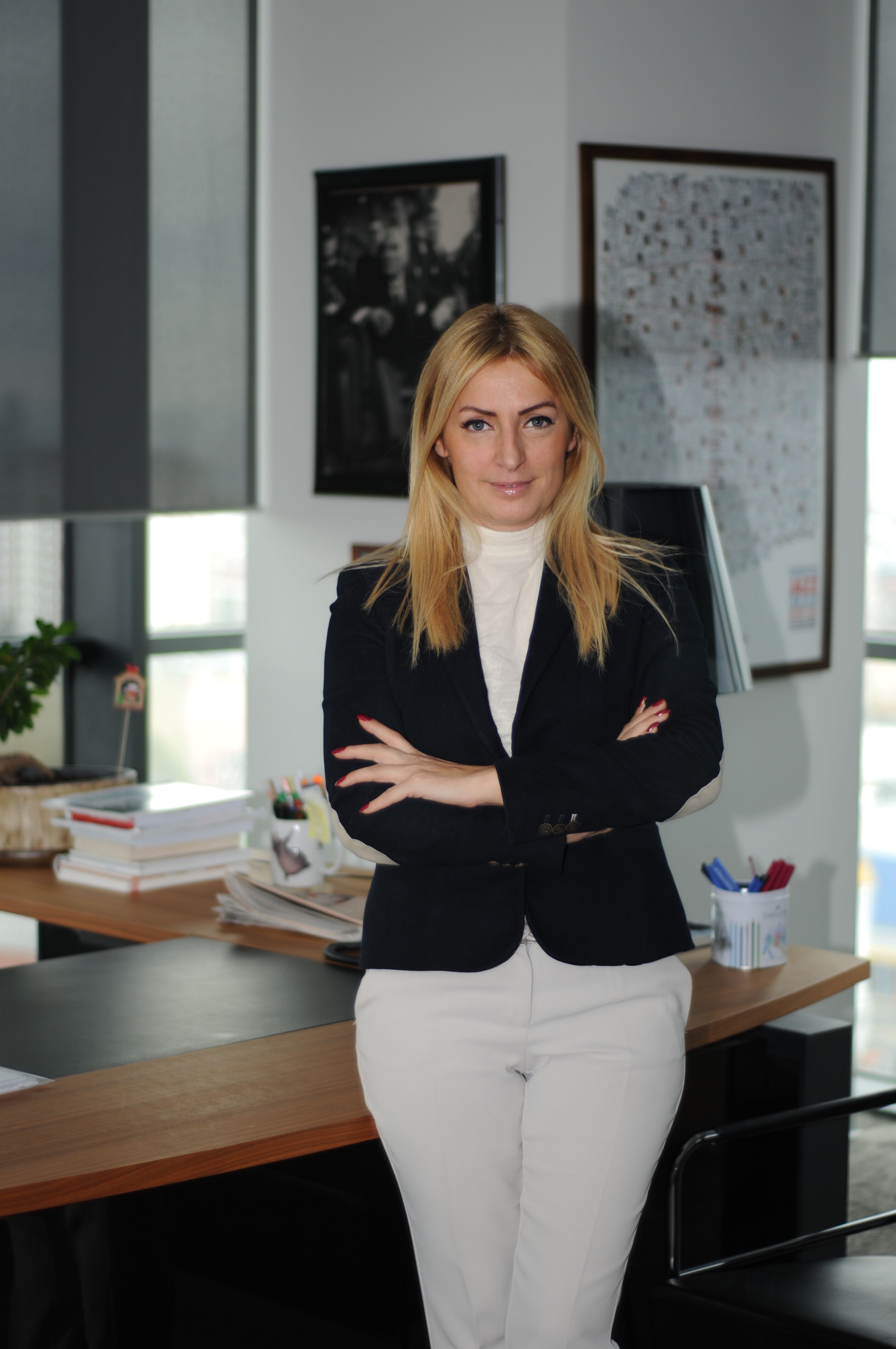 Meliha Ercan Vakfı'ndan kız öğrencilere yönelik burs programı