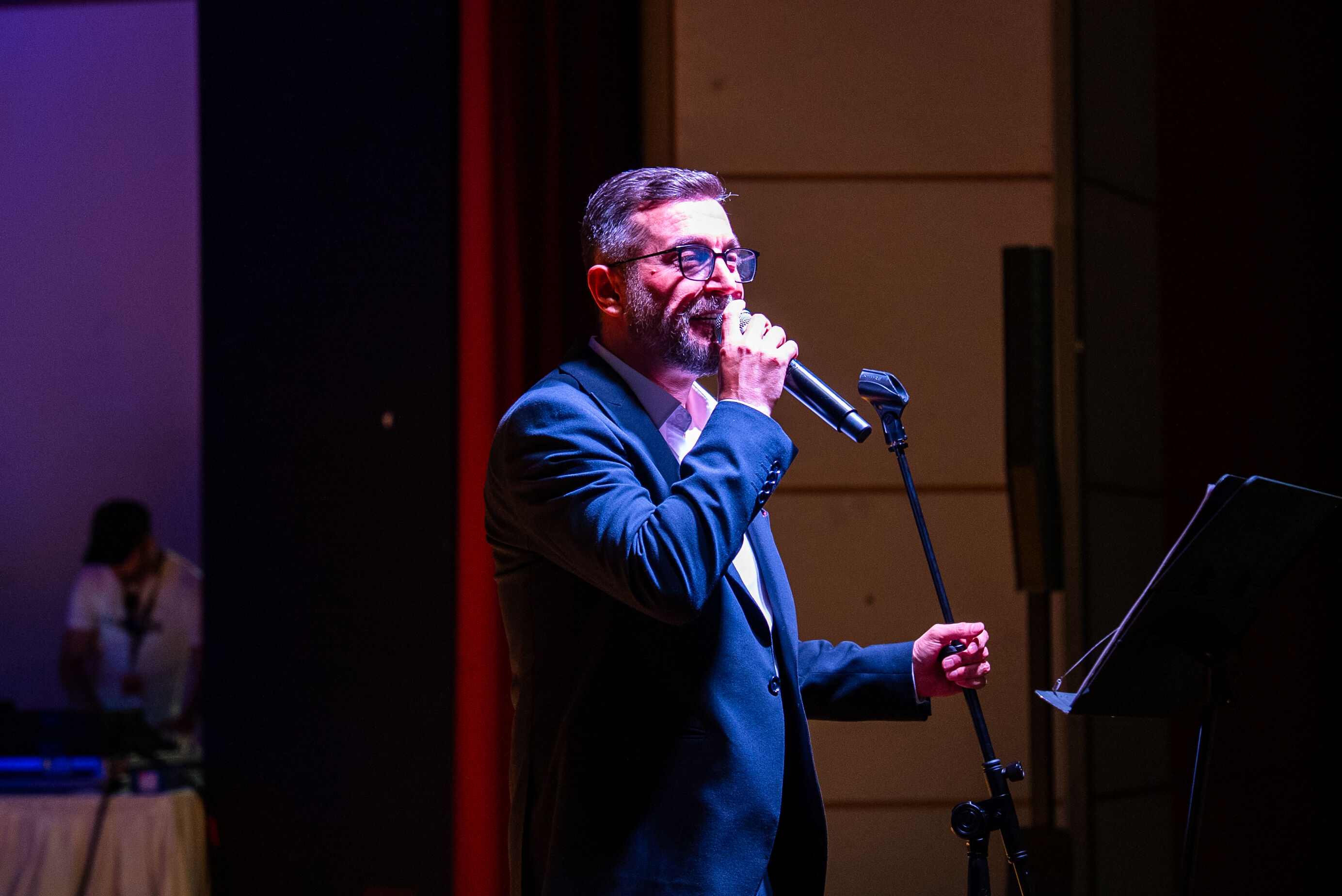 Türkiye Kültür Yolu Festivali Kayseri'de konser, söyleşi ve yarışmalarla sürüyor