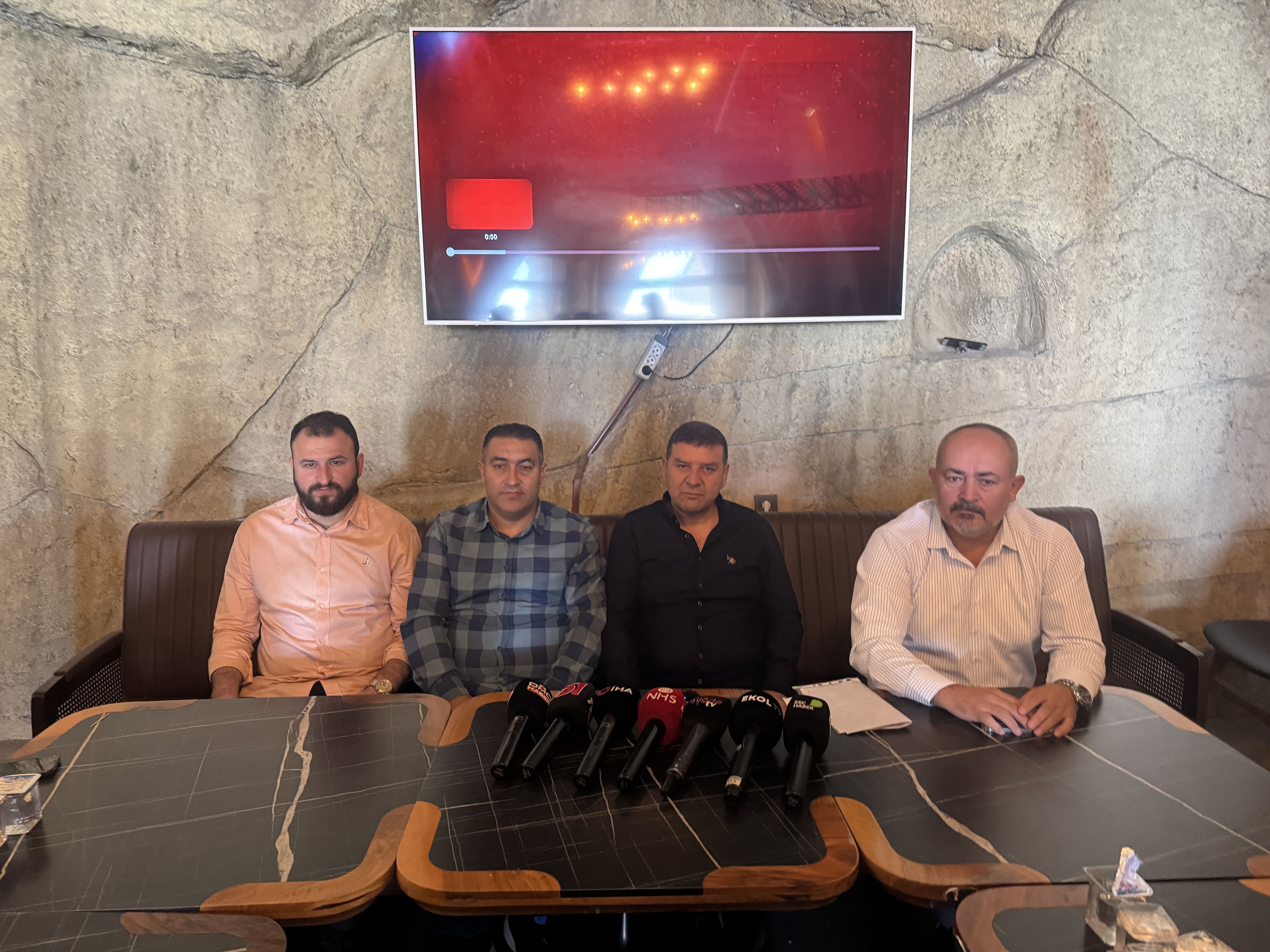 Niğde Belediyespor Başkanı Tasalı, yeni sezonu değerlendirdi