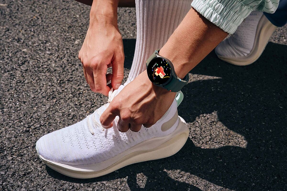 Samsung Galaxy Watch Ultra'ya One UI 8 Watch güncellemesi geldi