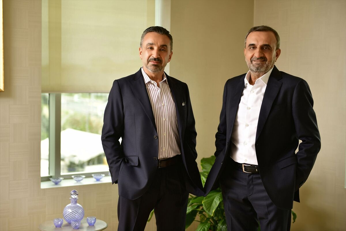 Vefa Group 35. yılında sürdürülebilirlik ve teknolojiye odaklandı