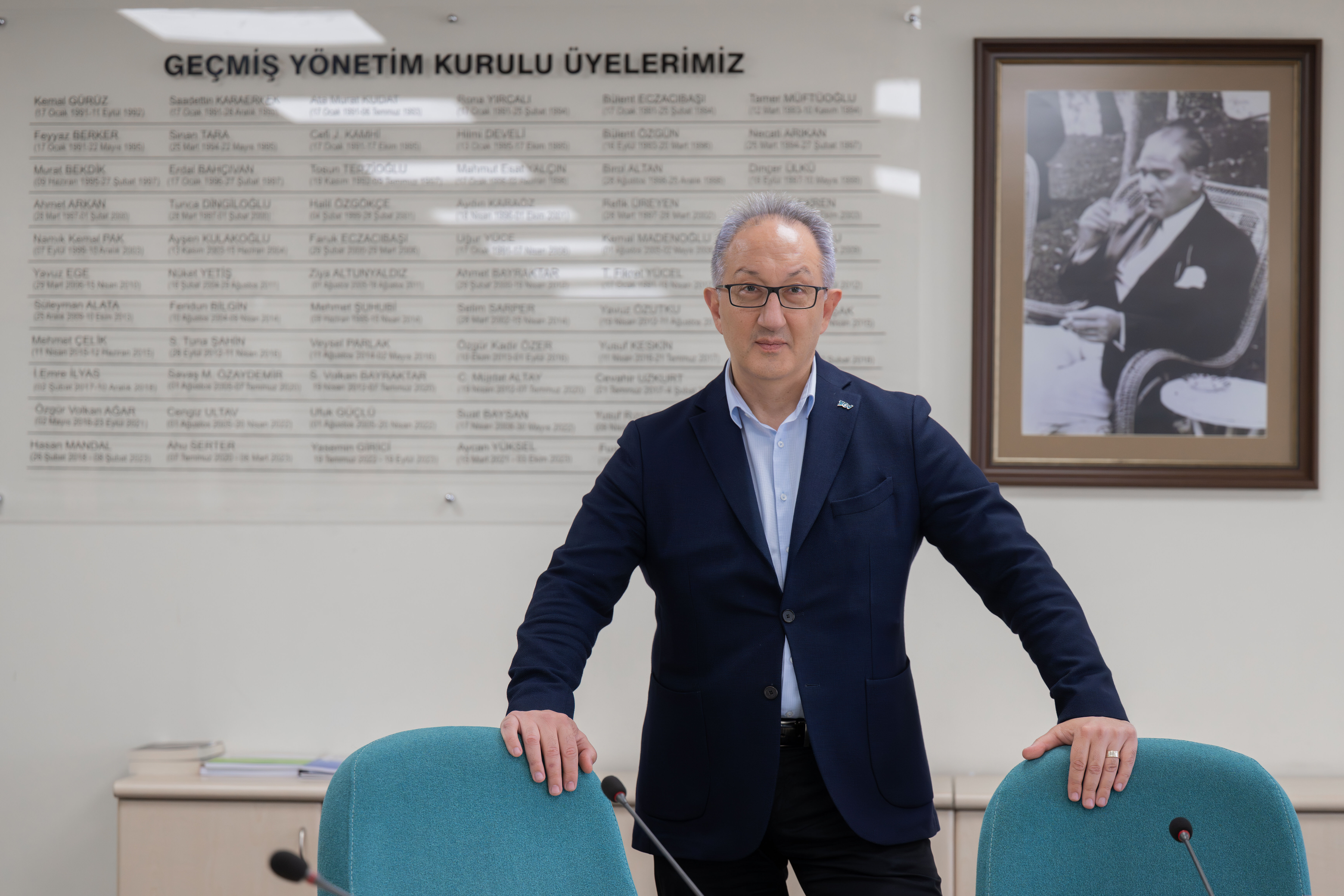 GRAFİKLİ - Net sıfır emisyon hedefinde yeni nesil yakıt teknolojileri kilit rol oynuyor