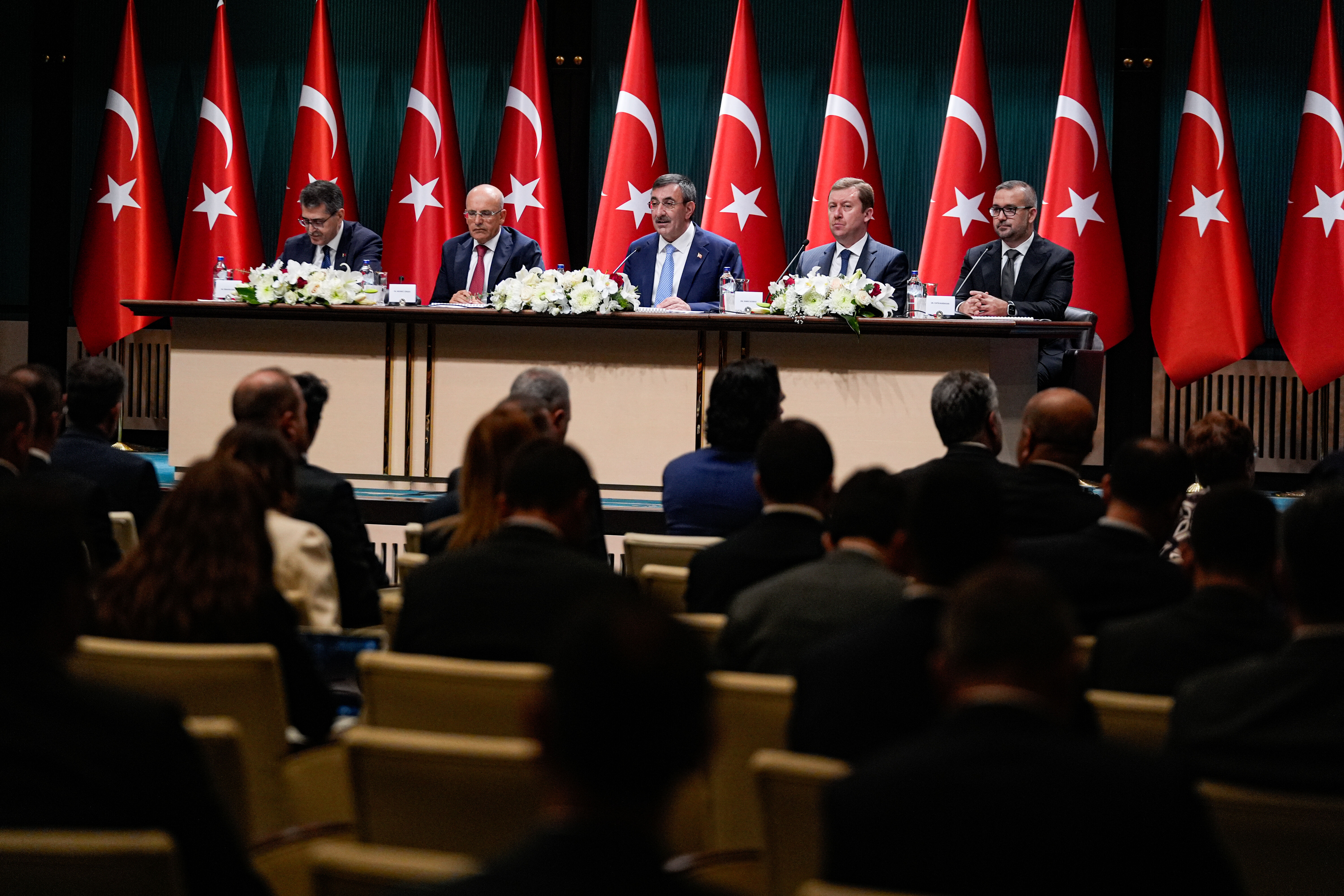 ASO Başkanı Ardıç, yeni Orta Vadeli Program'ı değerlendirdi: