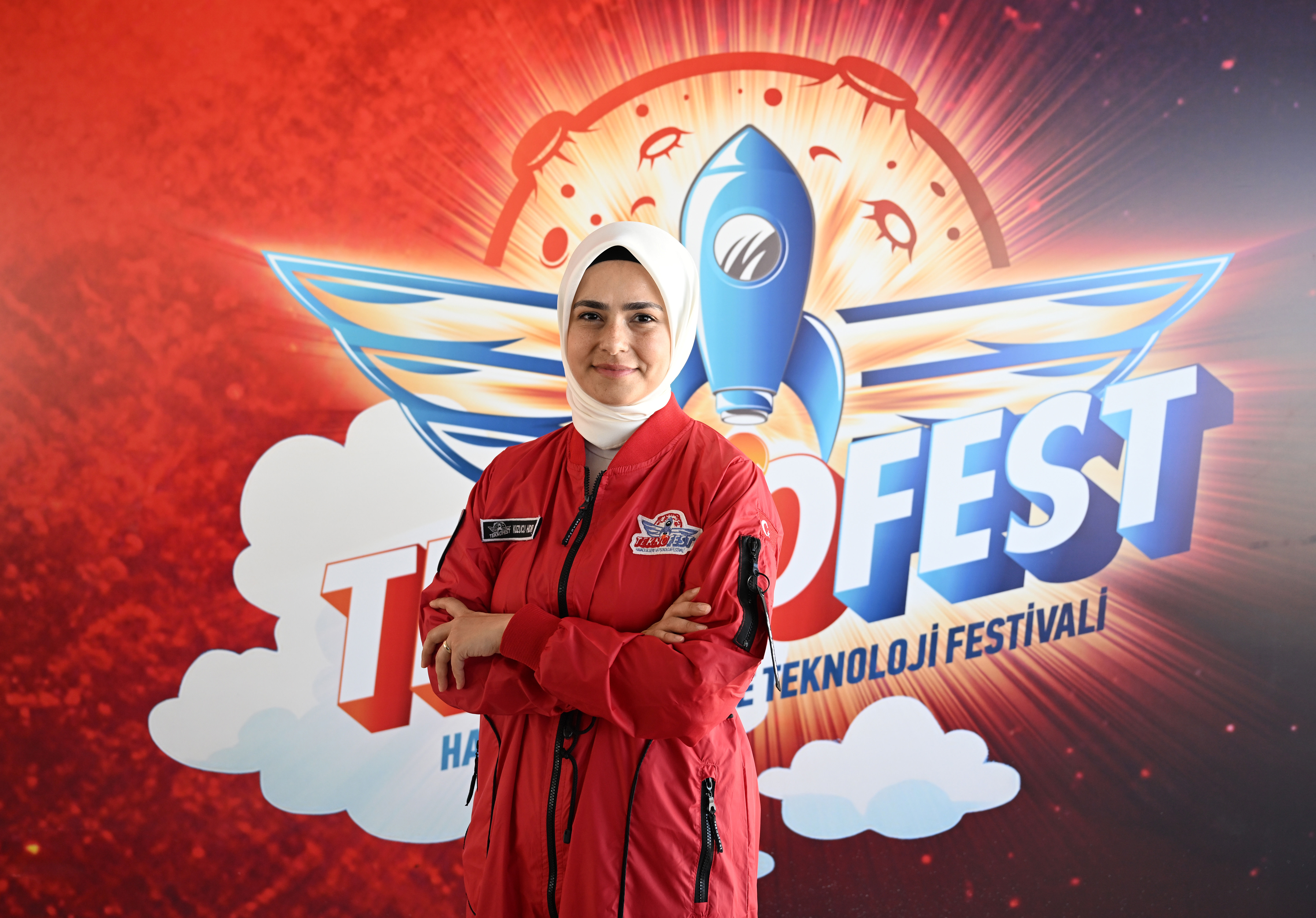 TEKNOFEST yarışmaları, kritik alanlarda teknolojik gelişimi destekliyor
