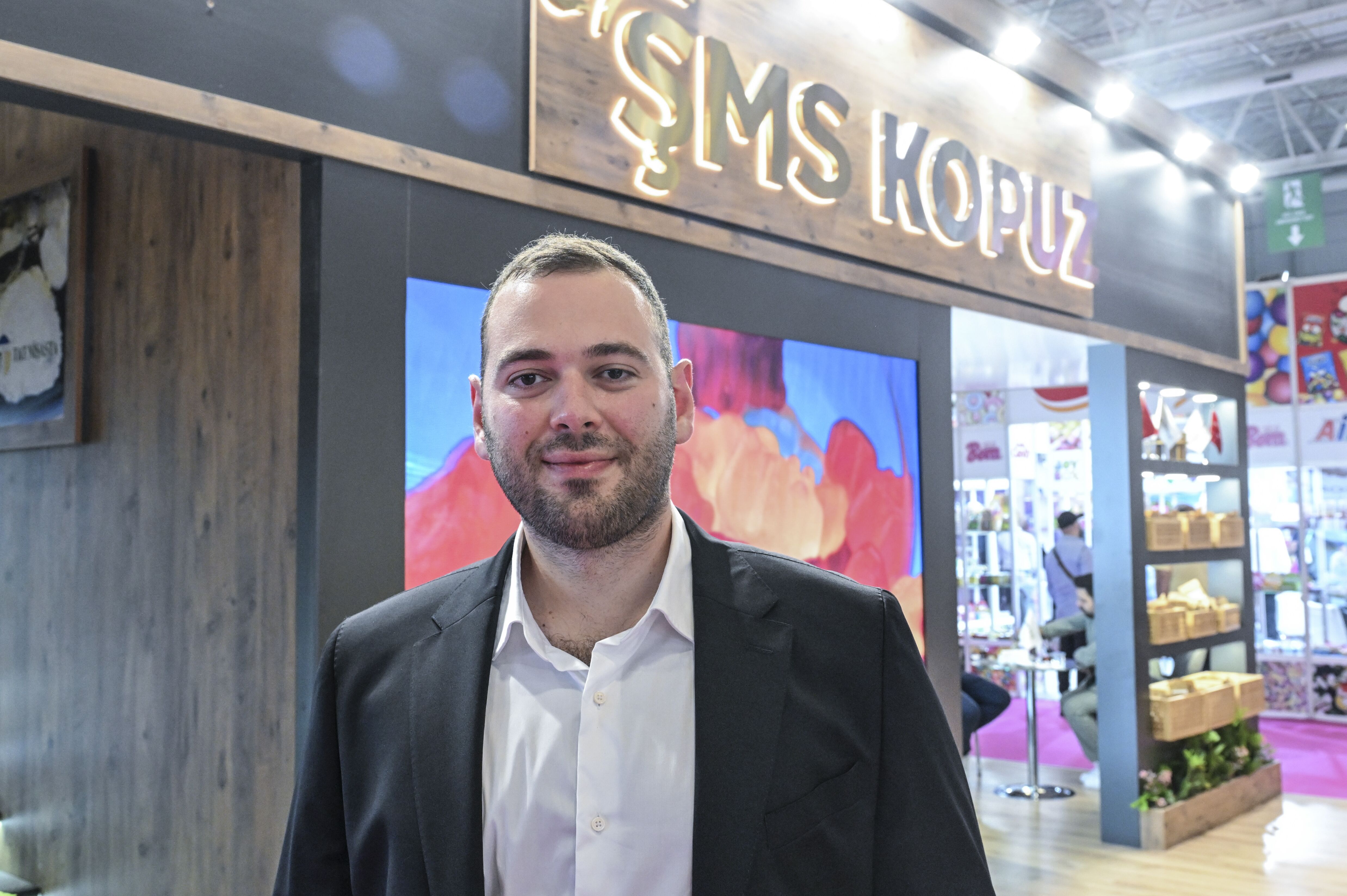 ŞMS Kopuz ham maddedeki fiyat artışına yönelik yenilikçi çözümler sunuyor