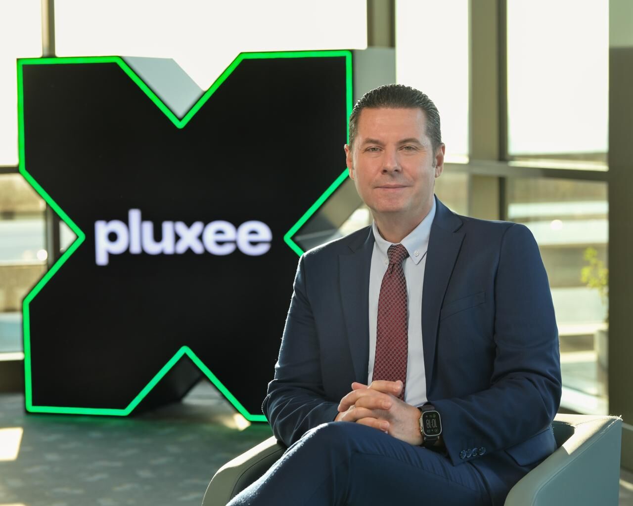 Pluxee ve Pegasus'tan hava yolu hizmetleri kampanyası