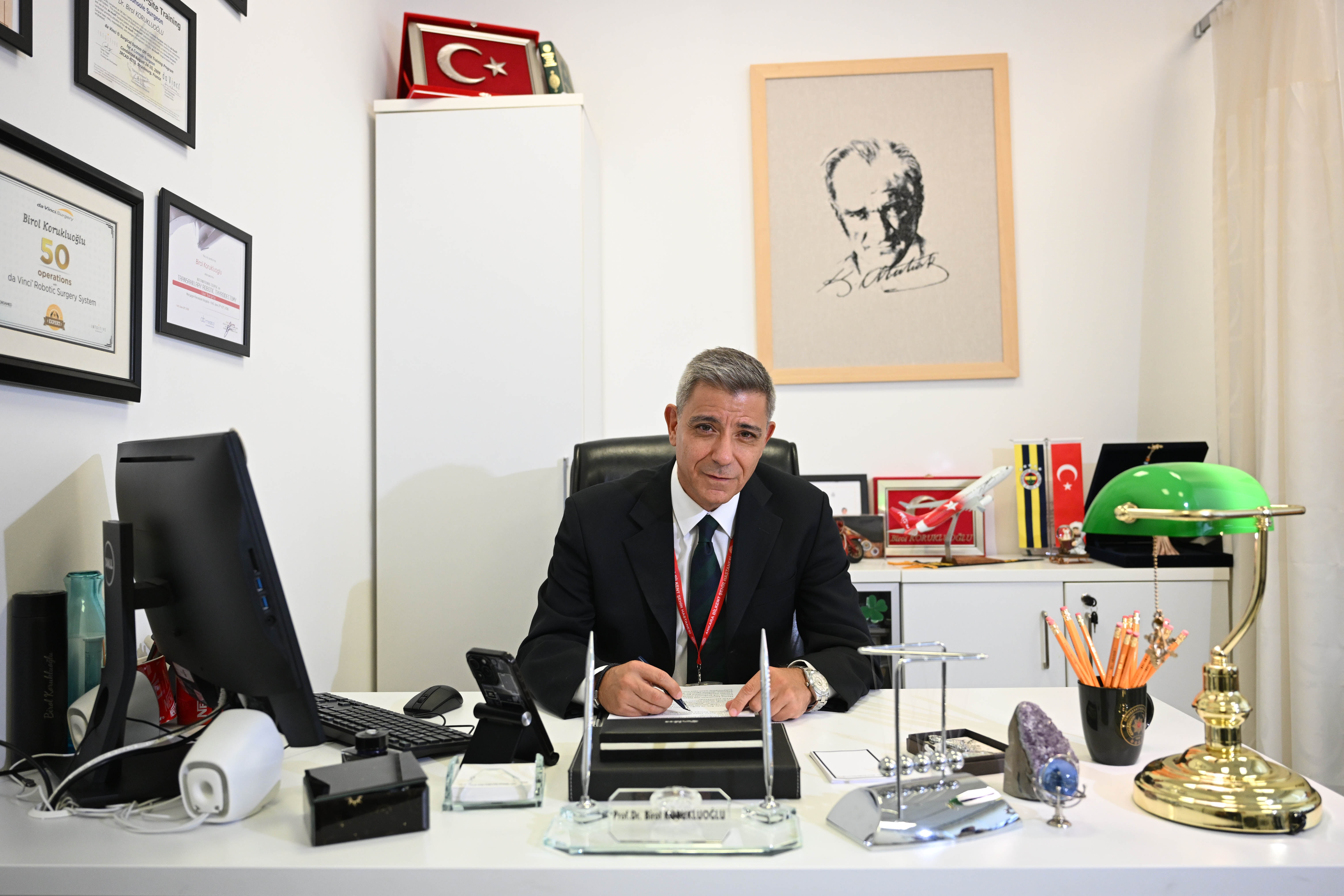 KETEM'in telefonu hayatını değiştirdi, erken teşhisle meme kanserini yendi