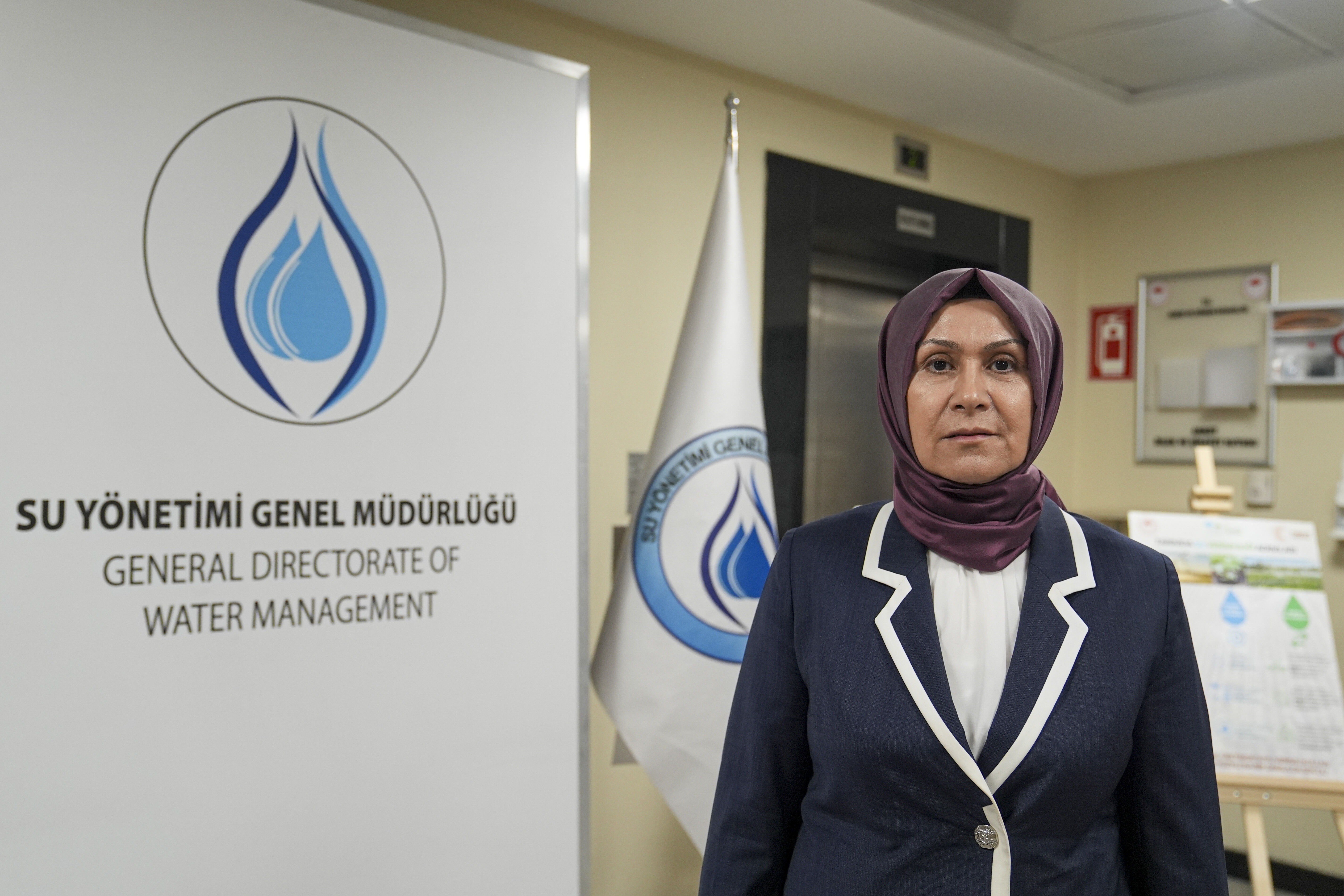 GRAFİKLİ - Kuraklığa karşı her alanda risk yönetiminin yapılması önem arz ediyor
