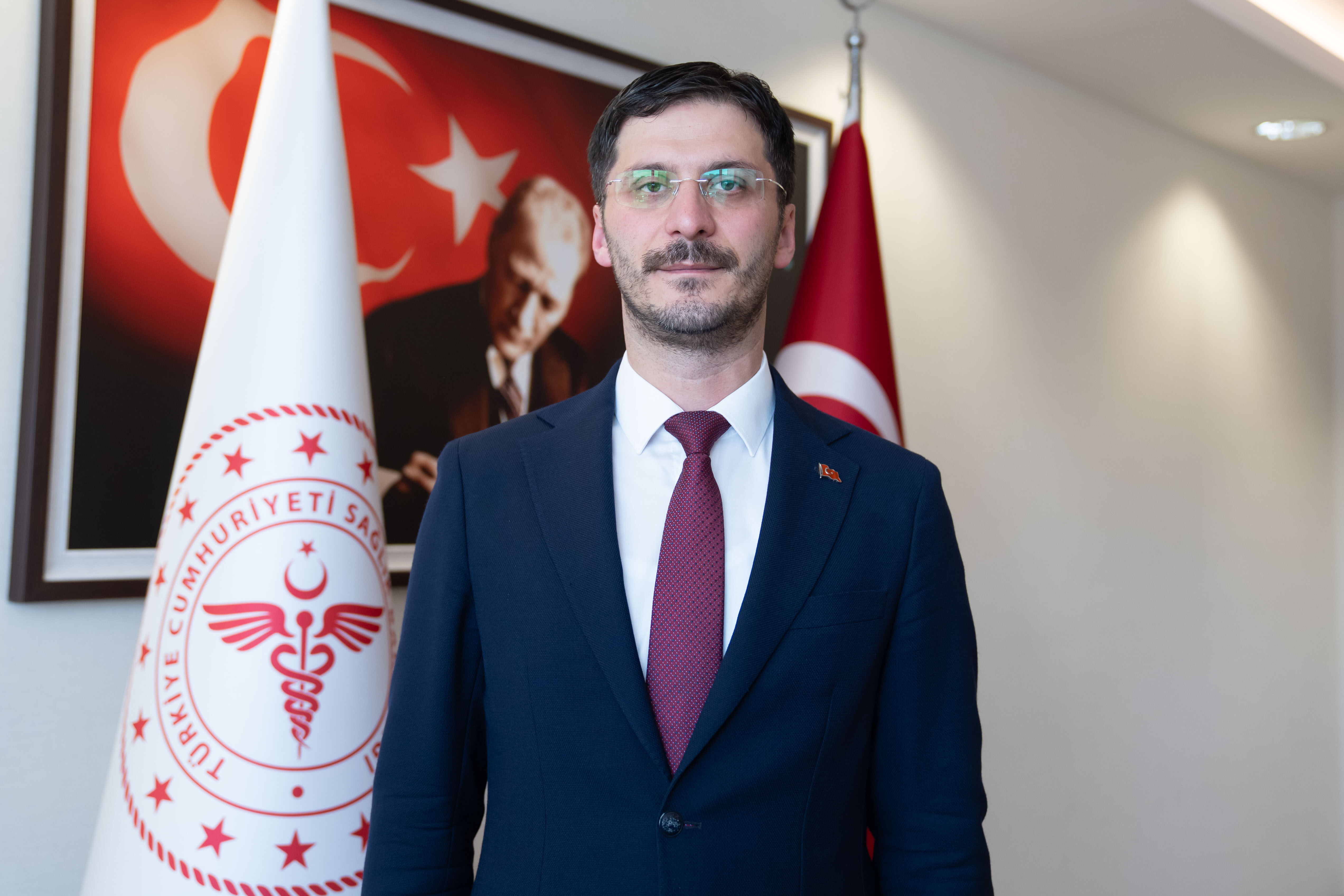 Sağlık Bakanlığı, Halk Sağlığı Haftası'nı 81 ilde 7 gün 7 tema ile kutlayacak