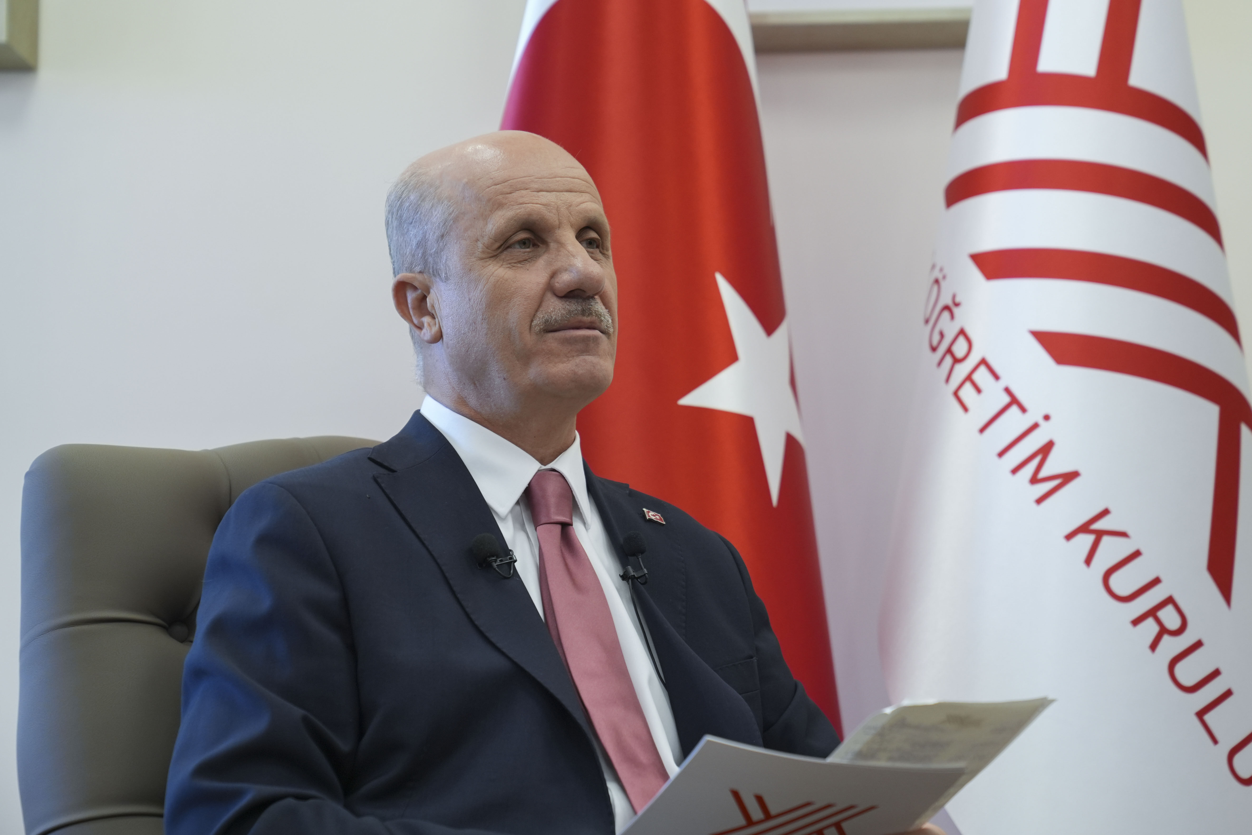 Türkiye'deki uluslararası öğrencilerin ekonomiye katkısı yıllık 3 milyar dolara yaklaştı