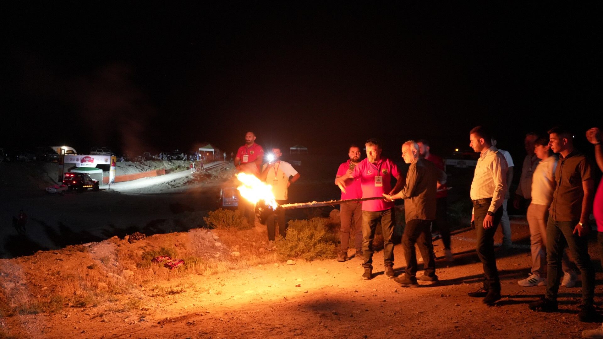 Niğde'de '6. Off-Road Etkinliği' düzenlenecek