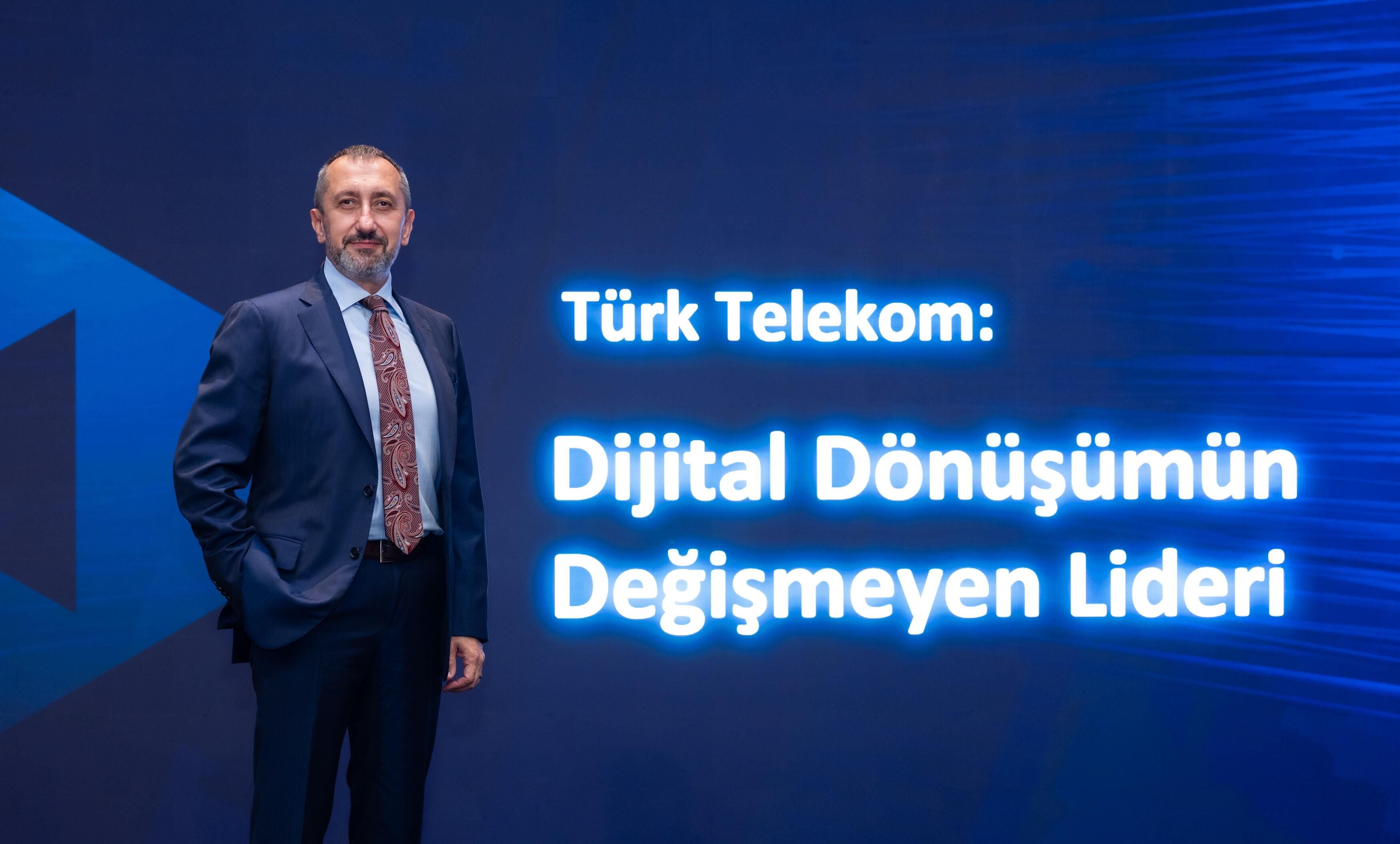 Türk Telekom'un sabit hizmetler imtiyaz sözleşmesi 2050'ye kadar uzatıldı