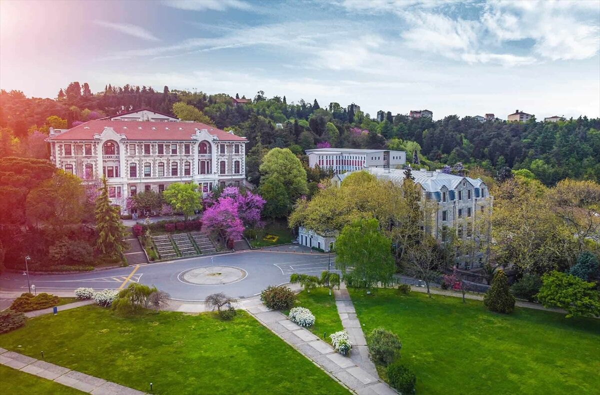 Boğaziçi Üniversitesi, YKS 2025'te 28 programda en yüksek taban puanlı öğrencileri kabul etti