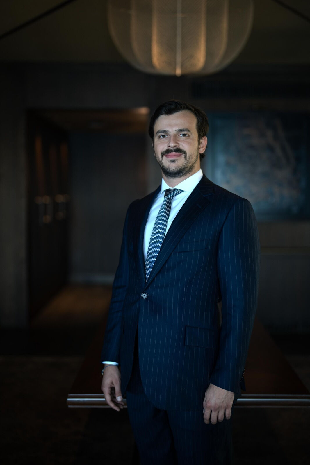 Kalyon İnşaat, Asya ile Avrupa'yı Zengezur Koridoru ile birbirine bağlayacak
