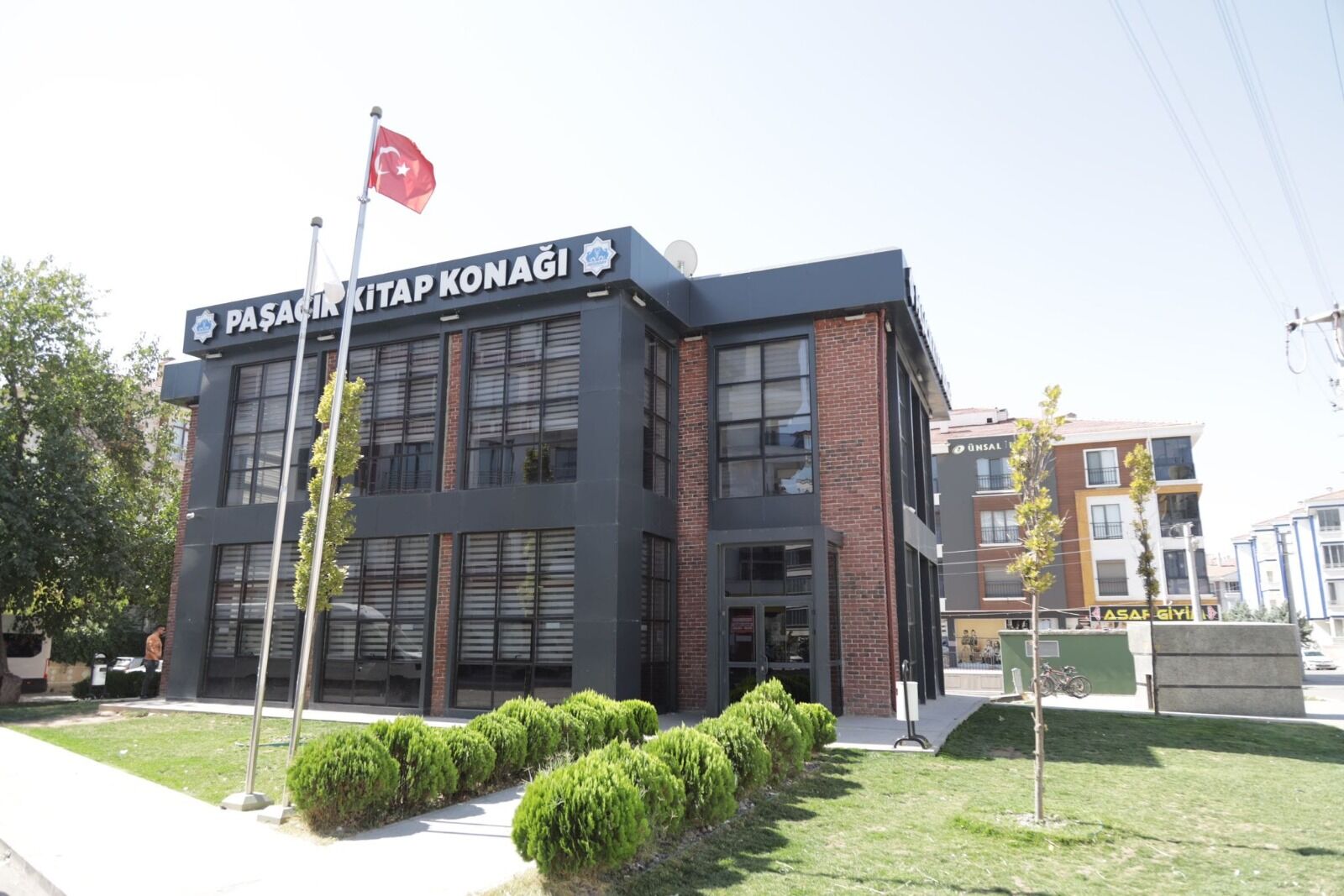 Aksaray Belediyesi ASÜ'yü tercih eden öğrenciler için hazırlıklarını tamamladı