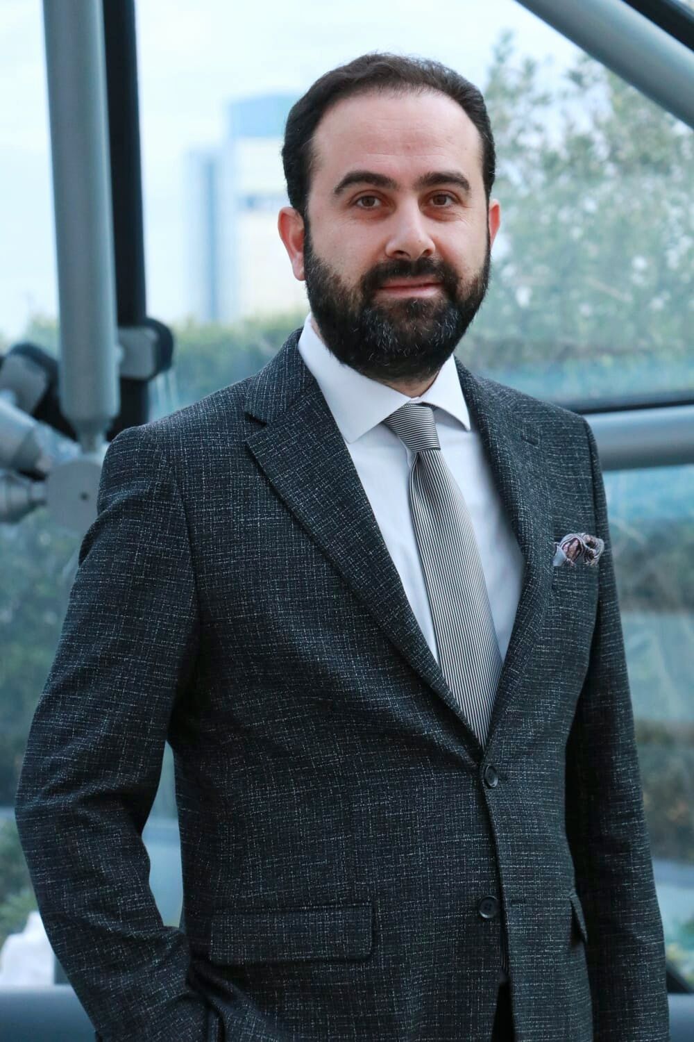 Albaraka Türk Dijital Portföy Yönetimi hizmet modelini hayata geçirdi