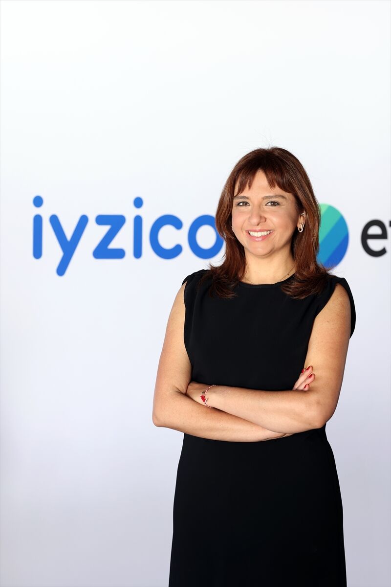 iyzico'dan üretken yapay zeka destekli alışveriş asistanı kolai