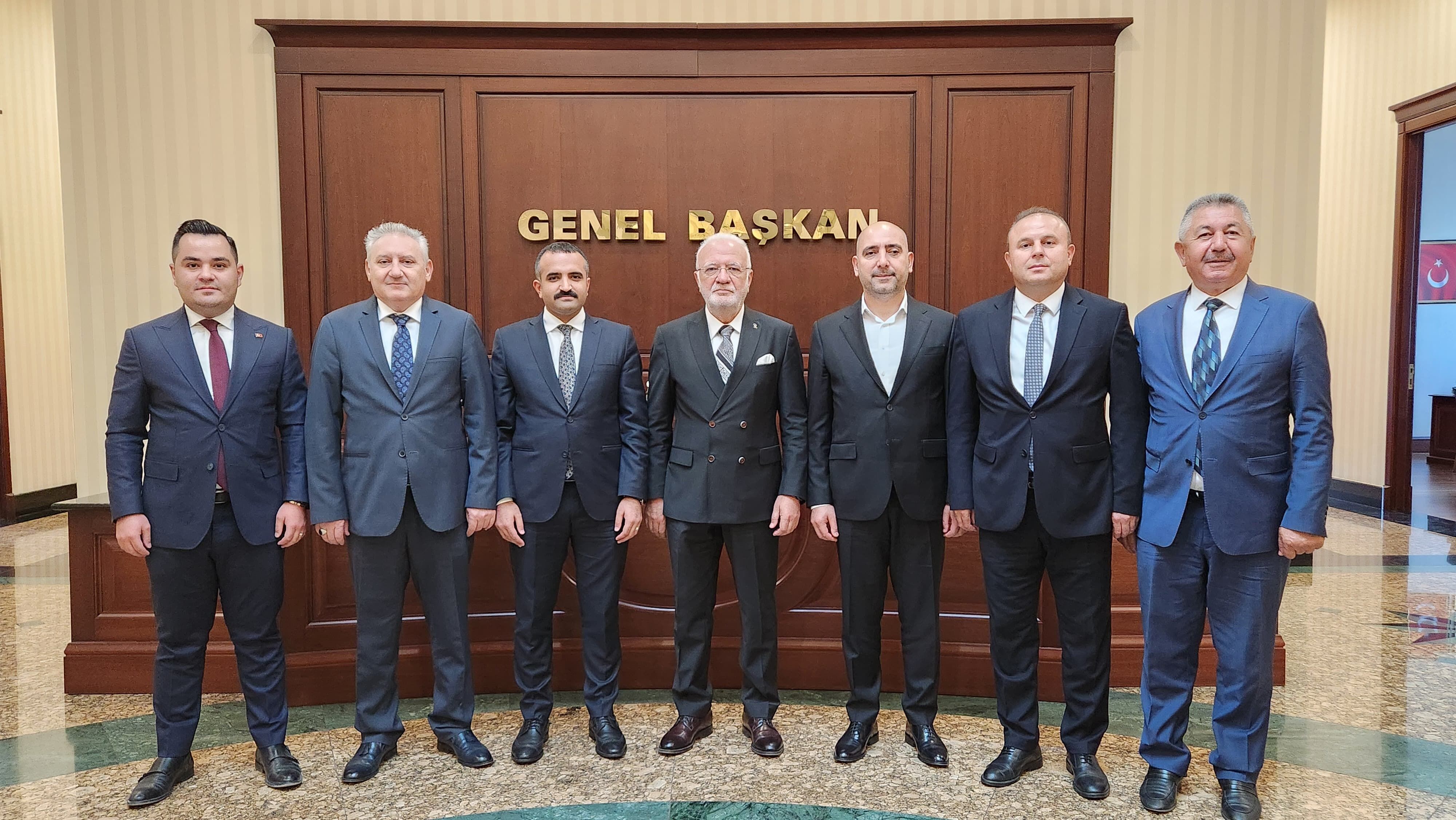 Kayseri Jeotermal Sera Organize Tarım Bölgesi Projesi yatırım programına alındı
