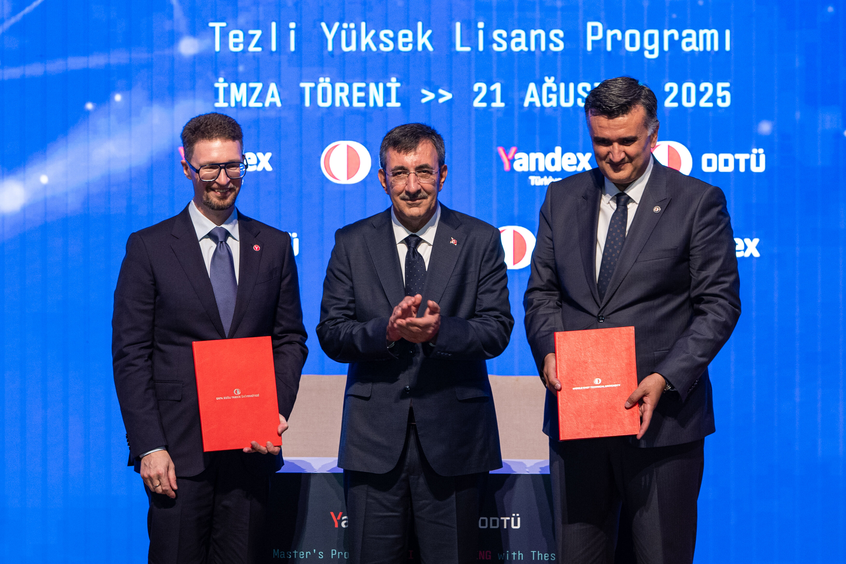 ODTÜ'de Yapay Zeka Mühendisliği Tezli Yüksek Lisans Programı açıldı