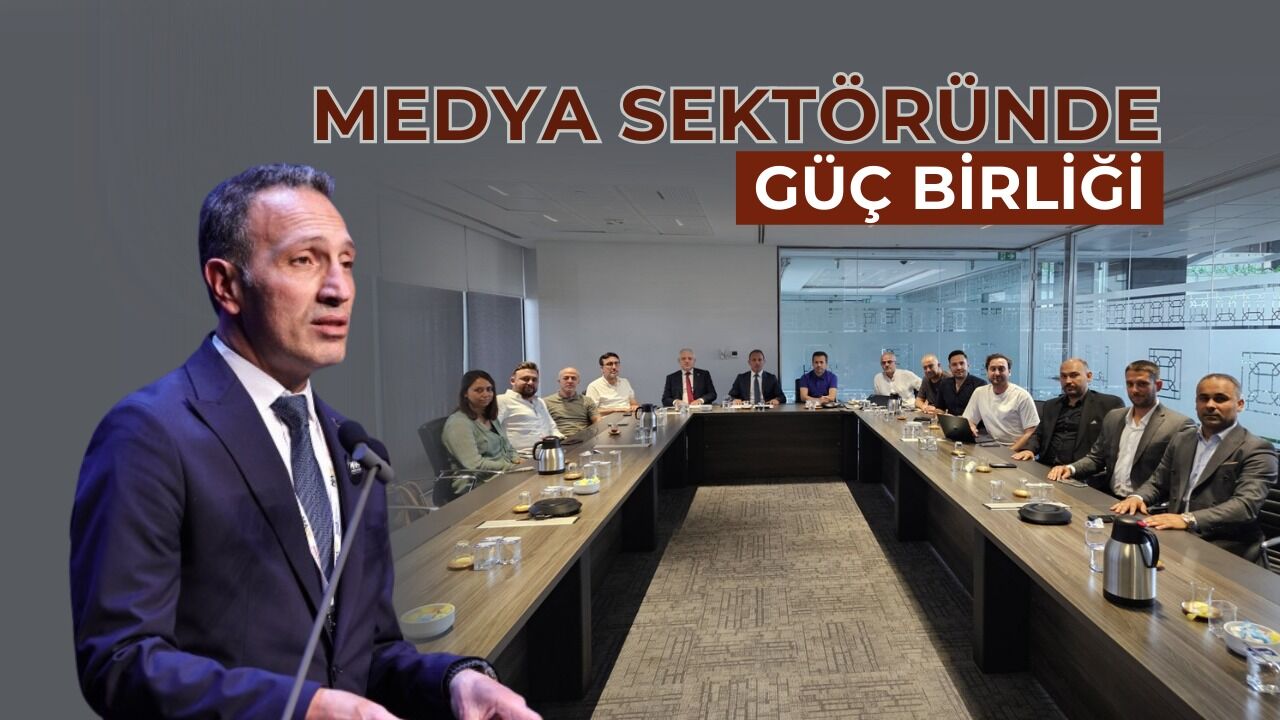 MÜSİAD BYM Sektör Kurulu aralıksız çalışıyor