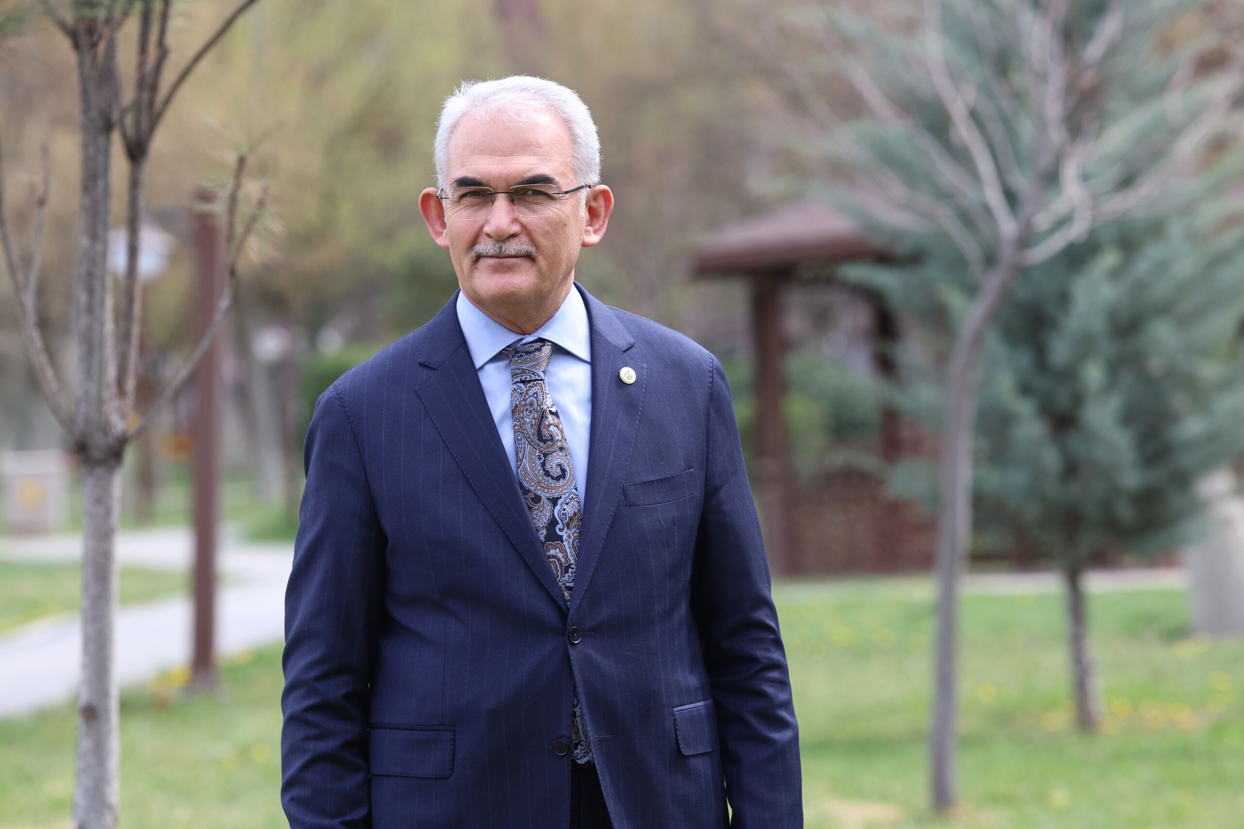 Yanan orman alanları, iklime, toprağa ve rakıma uygun ağaçlandırılıyor