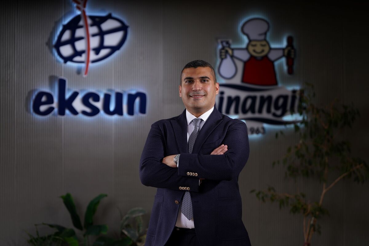 Eksun Gıda'dan 2025'in ilk yarısında 129 milyon lira net dönem karı