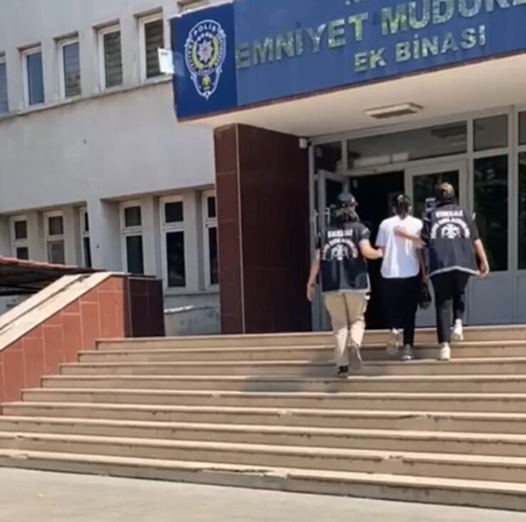 Kırıkkale'de nitelikli dolandırıcılık yapan bir şüpheli yakalandı