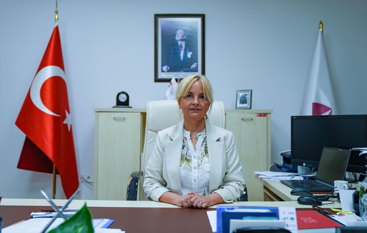 Uzmanlardan sürdürülebilir su için 'iklim dostu şehir' çağrısı