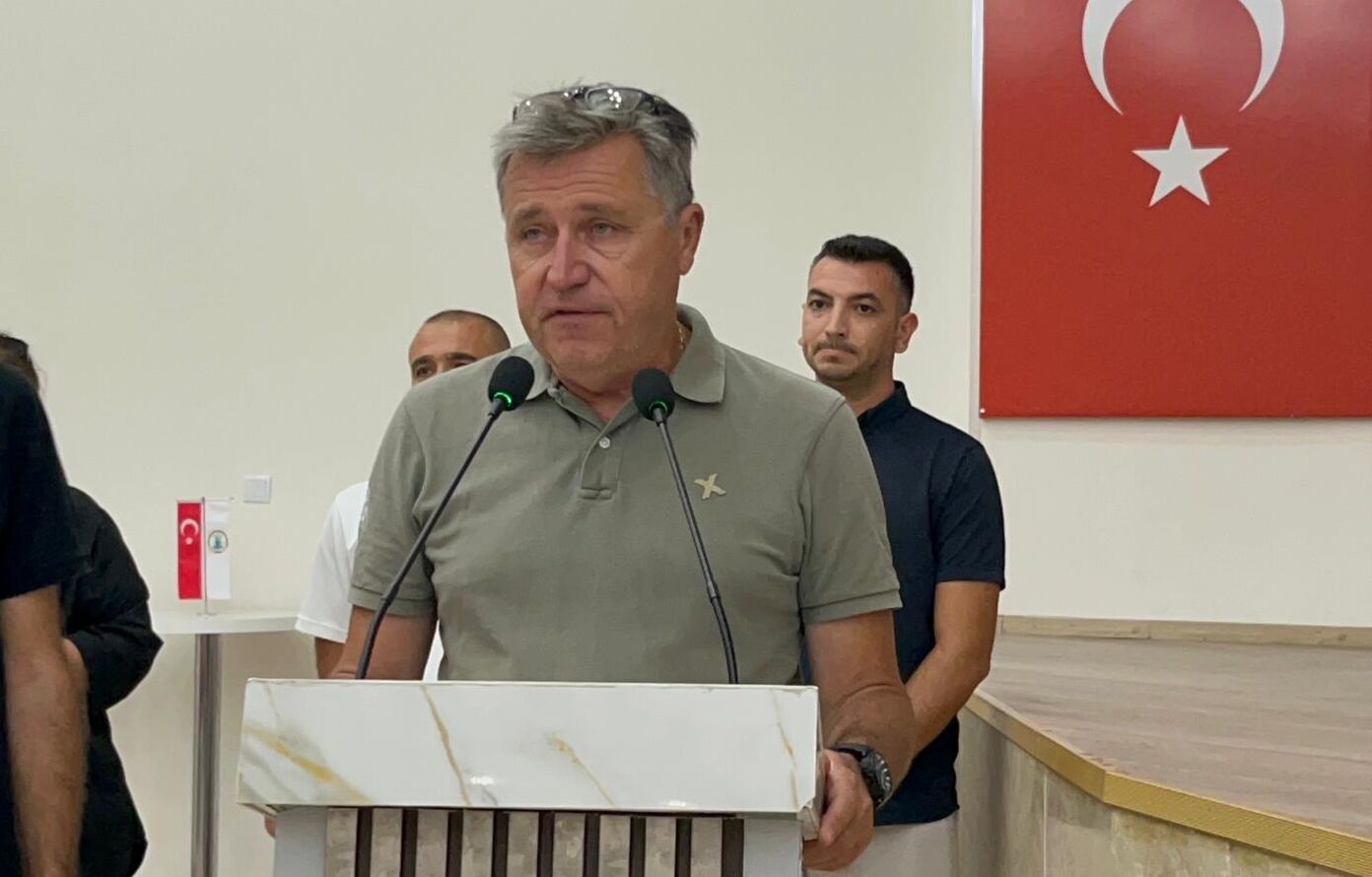 Yamaç Paraşütü Dünya Kupası, Hasan Dağı'nda başladı