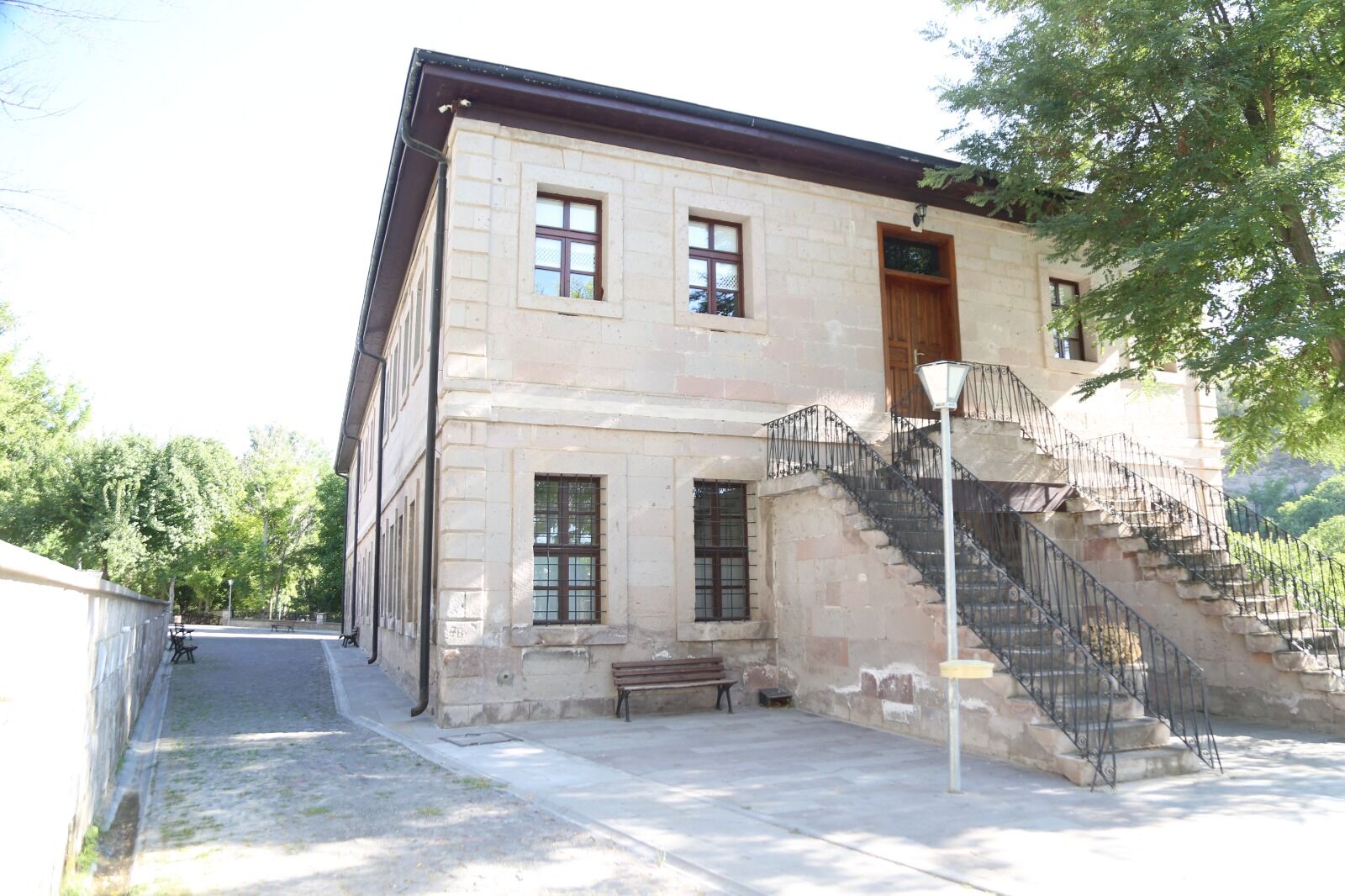 Melikgazi Belediyesi 'Sağlıklı Yaşam Farkındalık Kampı' düzenleyecek
