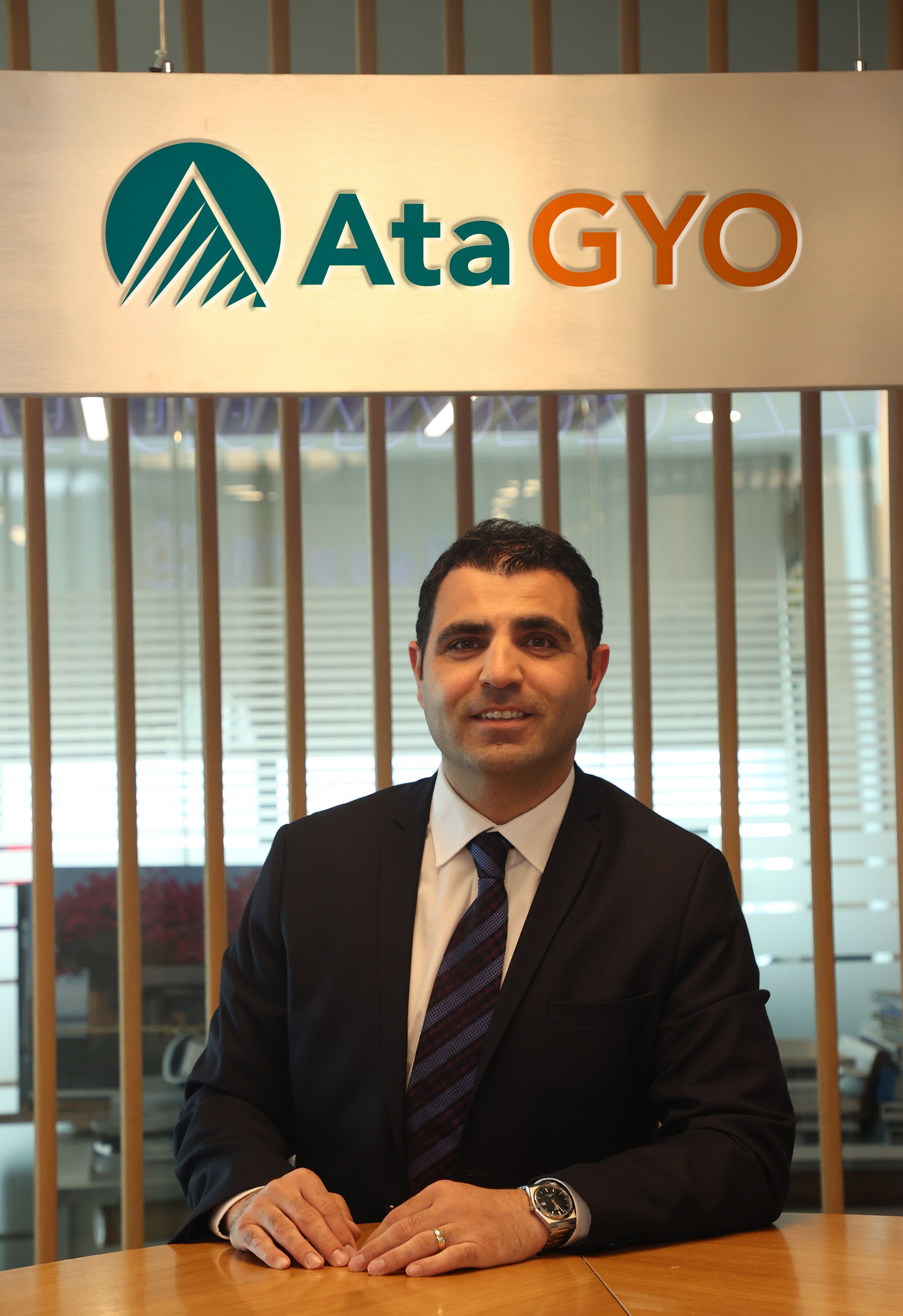 ATA GYO 2025'in ilk yarısında 754 milyon lira aktif büyüklüğe ulaştı
