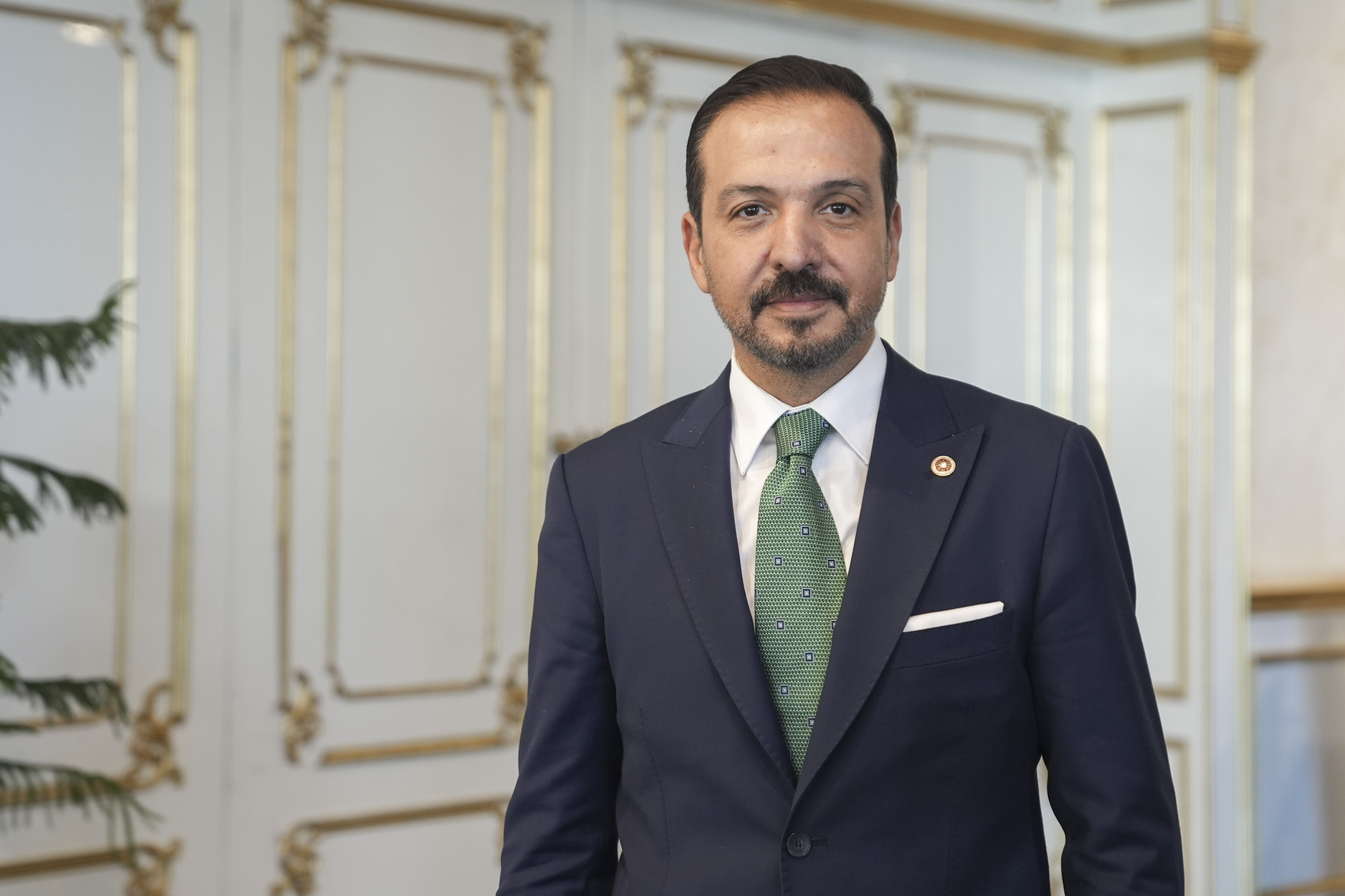 'Türk Müze Kartı' uygulaması ile Türk devletleri arasında ortak kültür köprüsü kurulacak