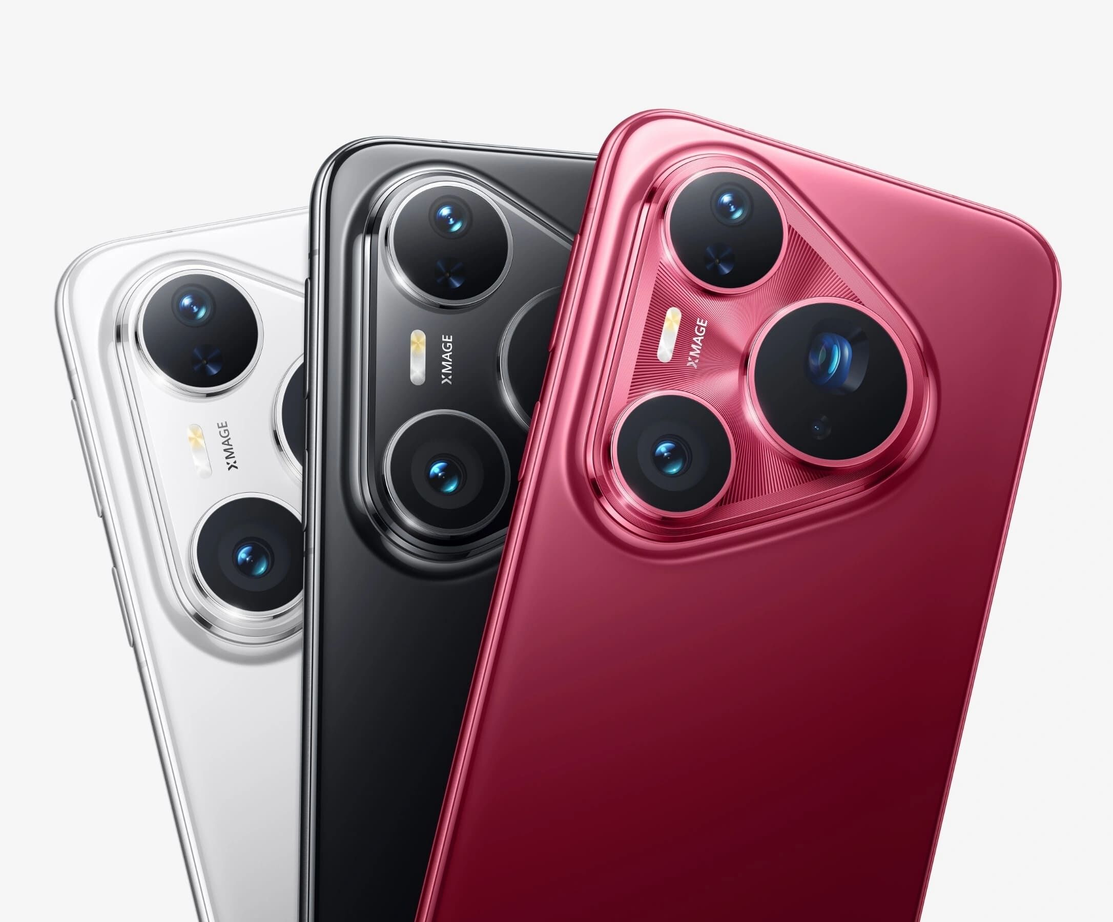Huawei'nin Pura 80 Pro ön satış kampanyası yarın sona erecek