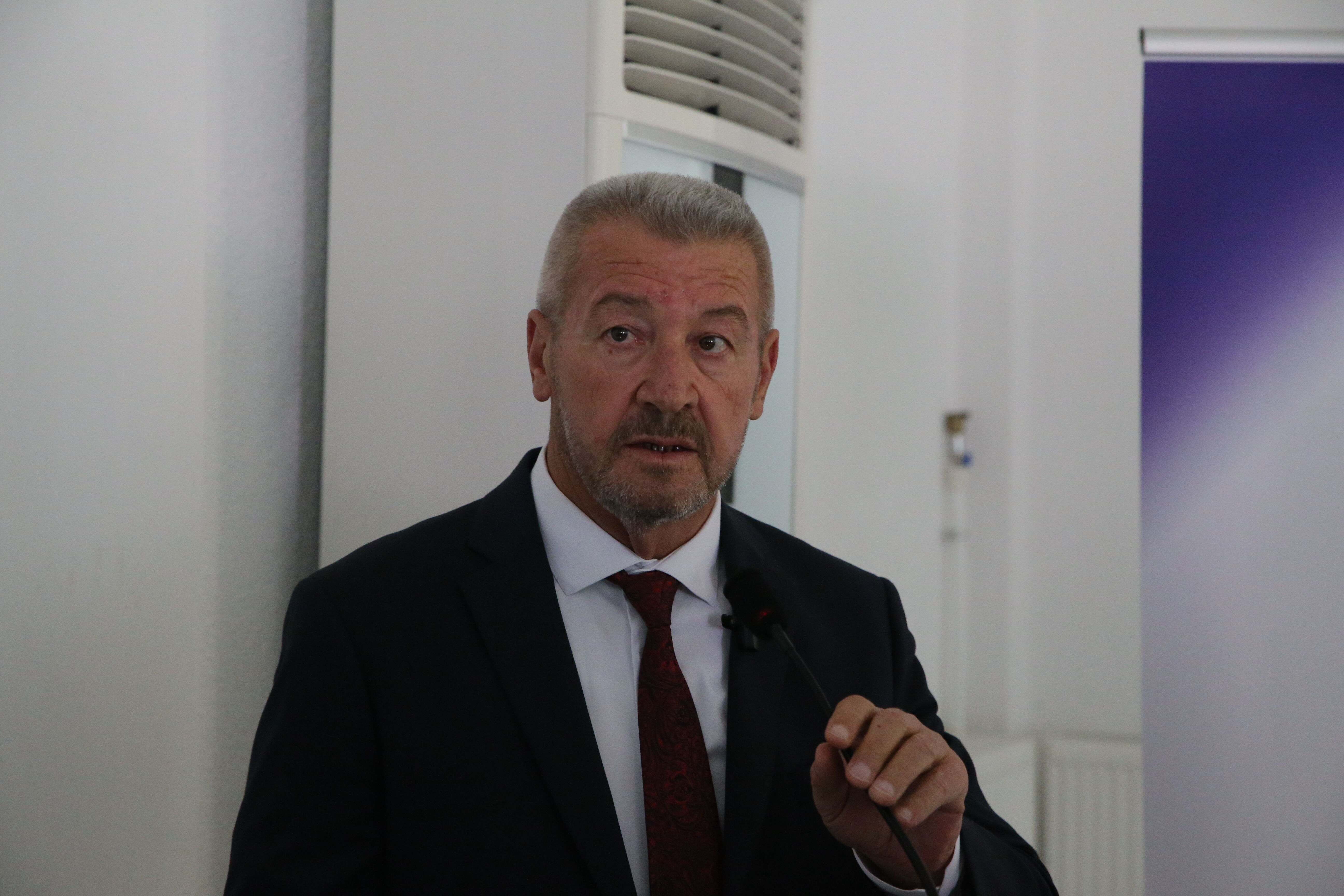 Niğde OSB'de yatırım ve istihdam artıyor
