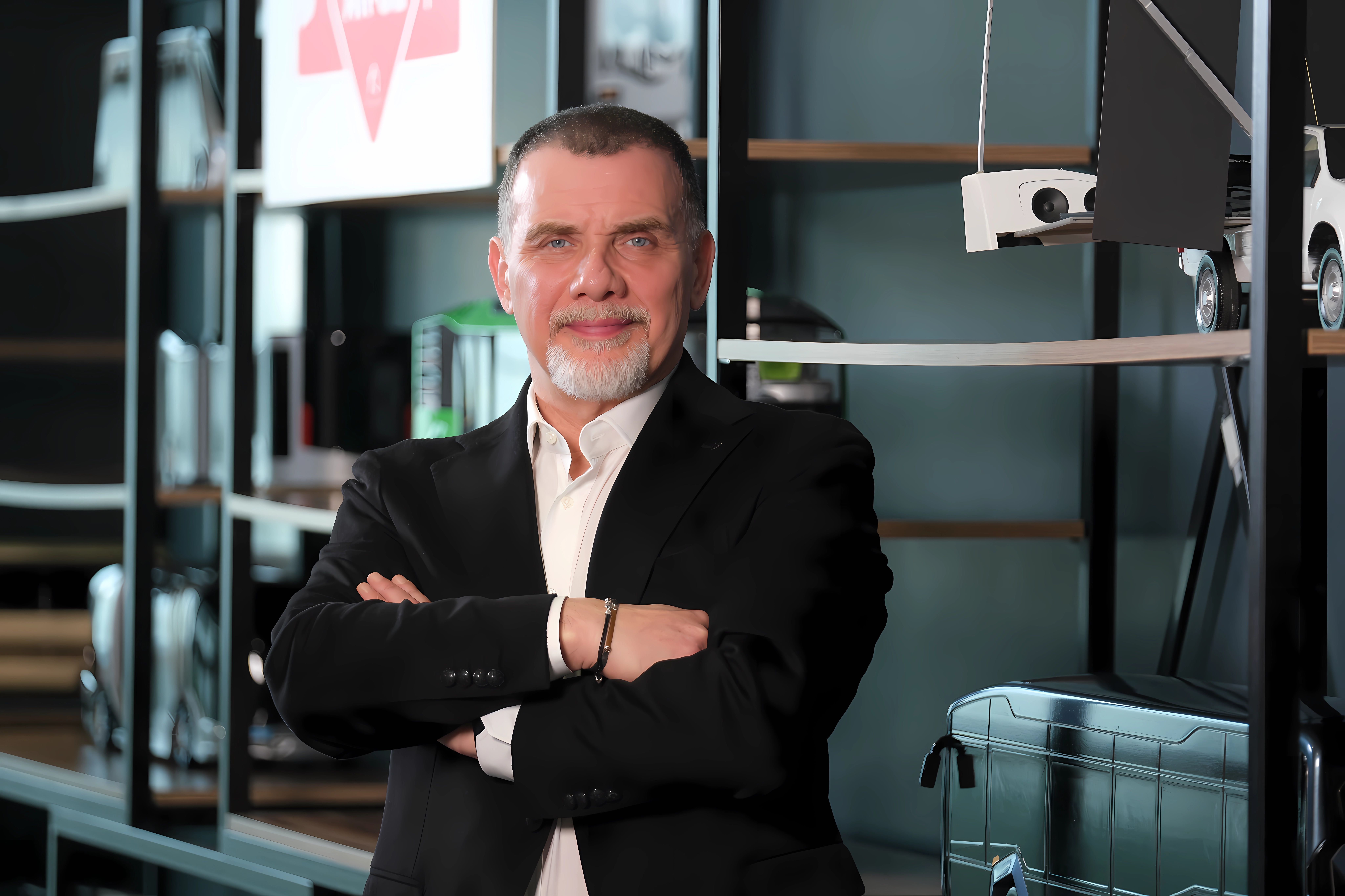 Anadolu Isuzu, 'İlk 1000 İhracatçı' listesinde 169'uncu oldu