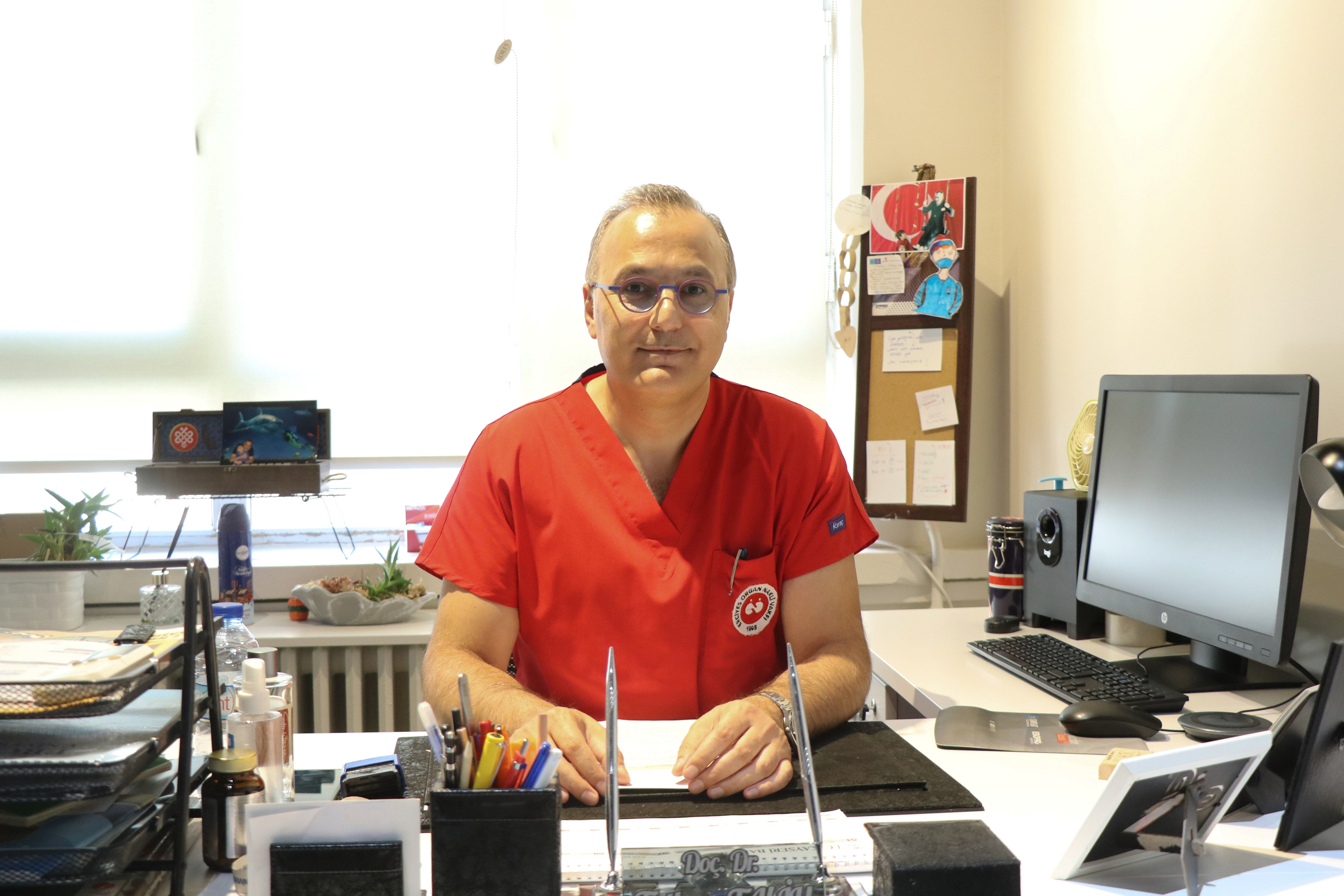Organ bağışındaki yeni düzenlemenin bağışçı sayısını artırması bekleniyor