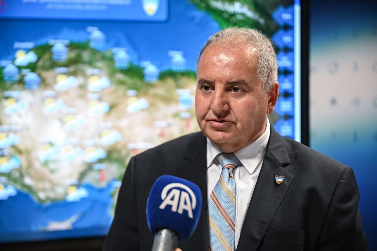 Yurt genelinde sıcak hava hafta sonu da etkisini sürdürecek